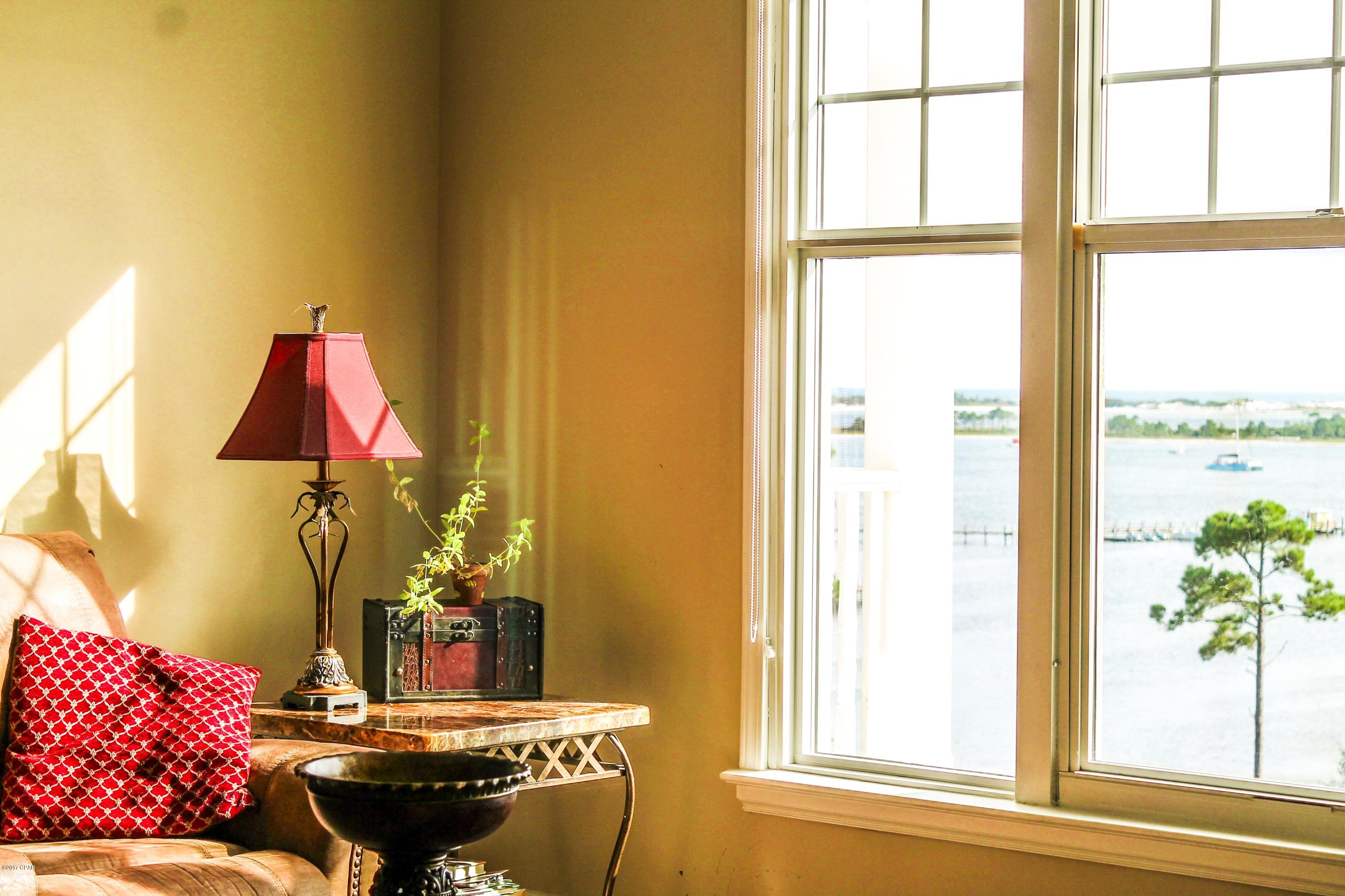 Reflections - Residential