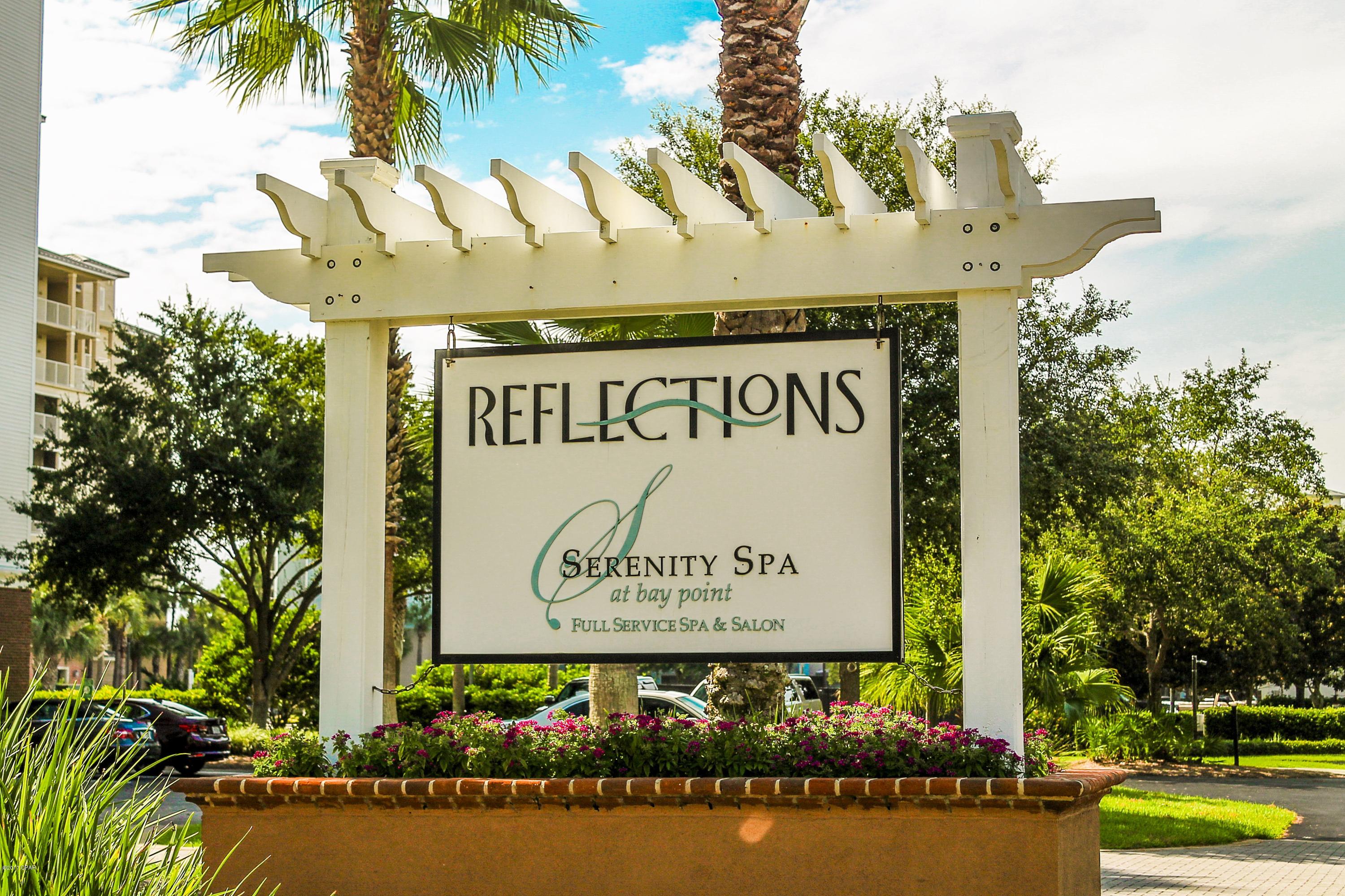 Reflections - Residential