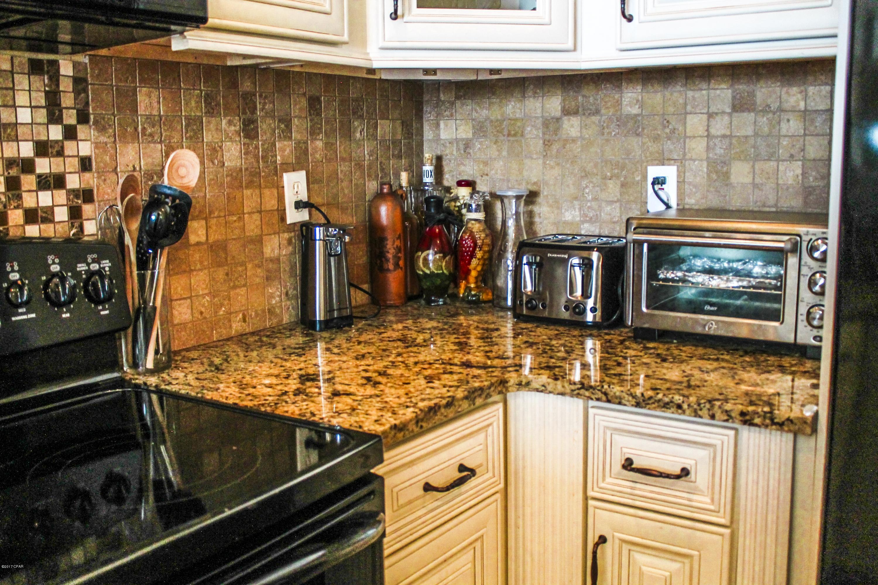 Reflections - Residential