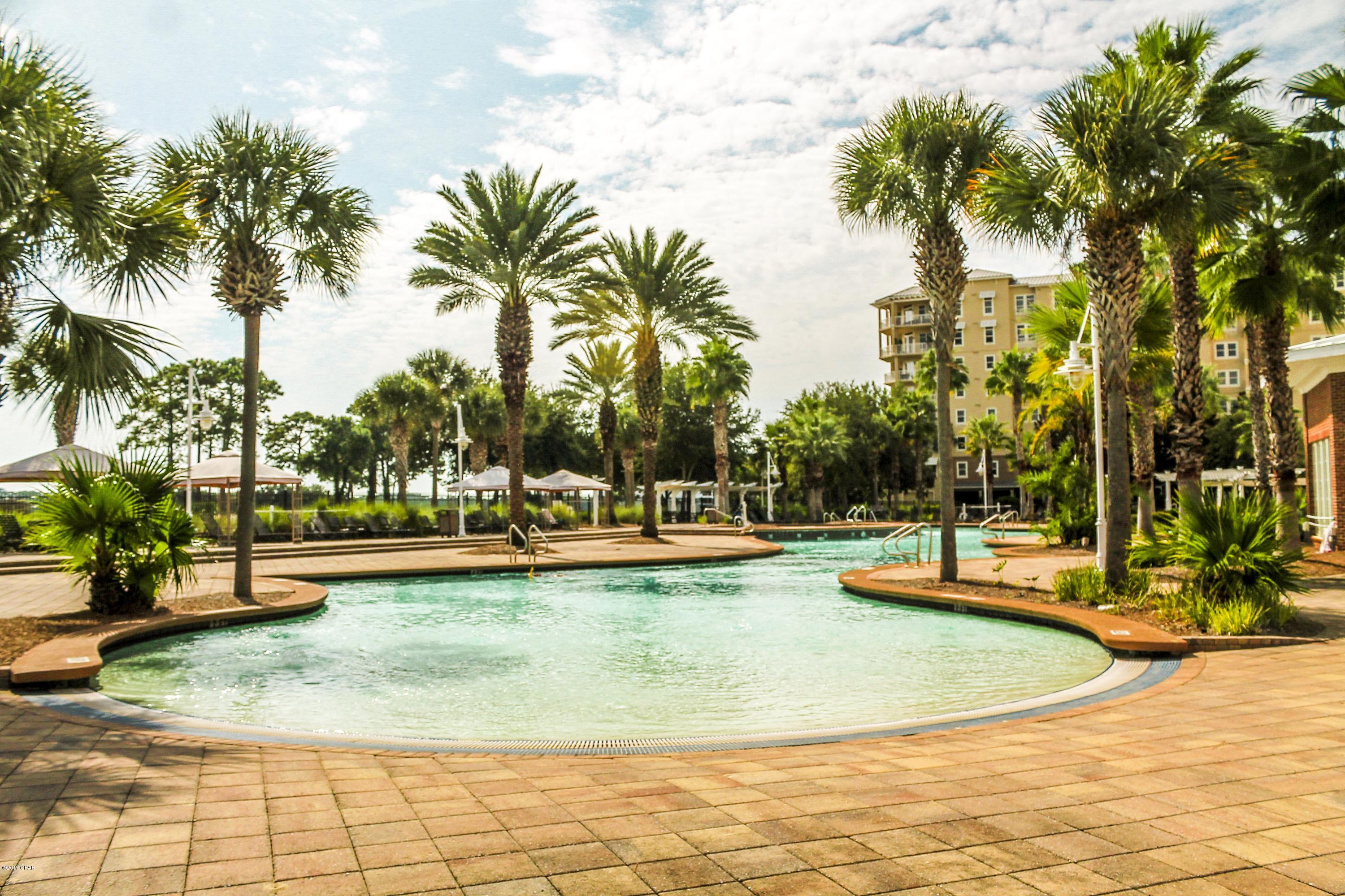 Reflections - Residential