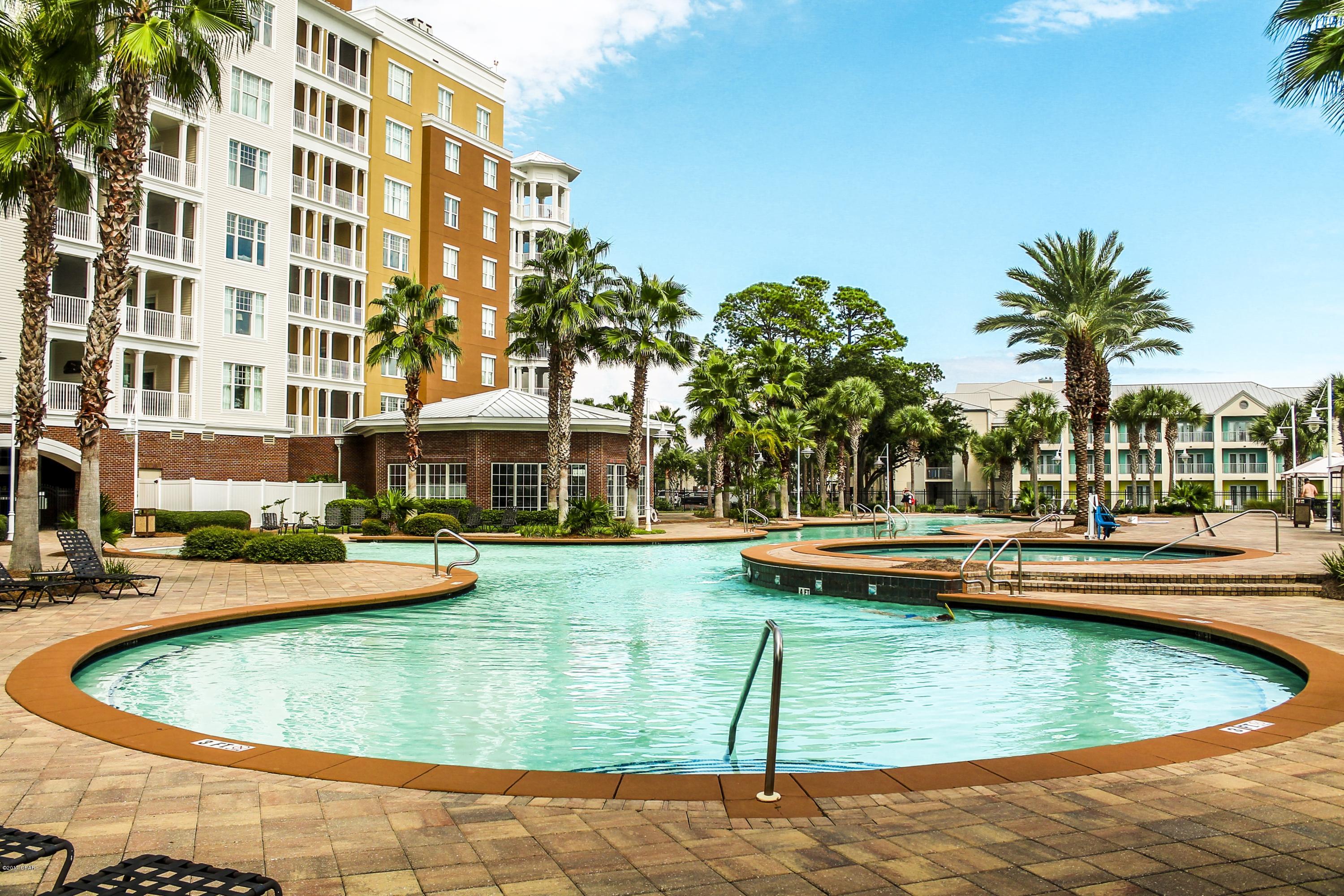 Reflections - Residential