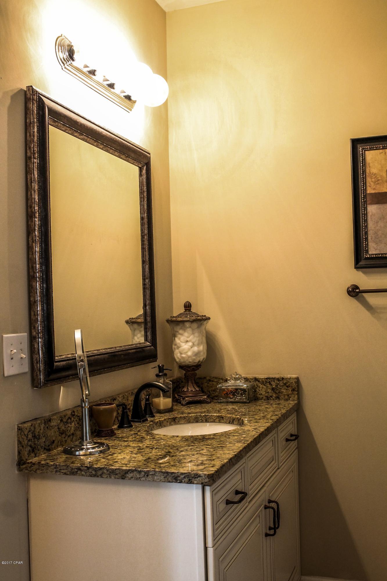 Reflections - Residential