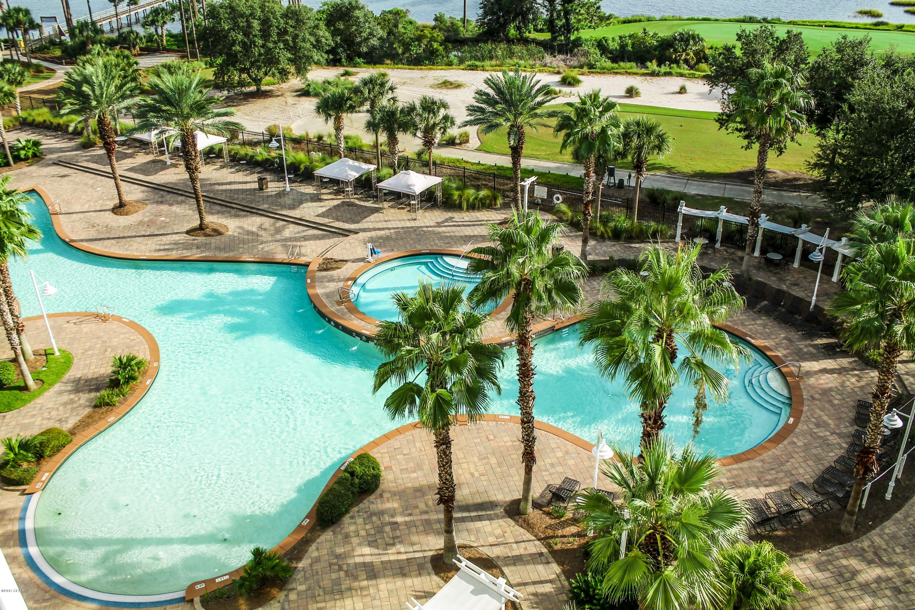 Reflections - Residential