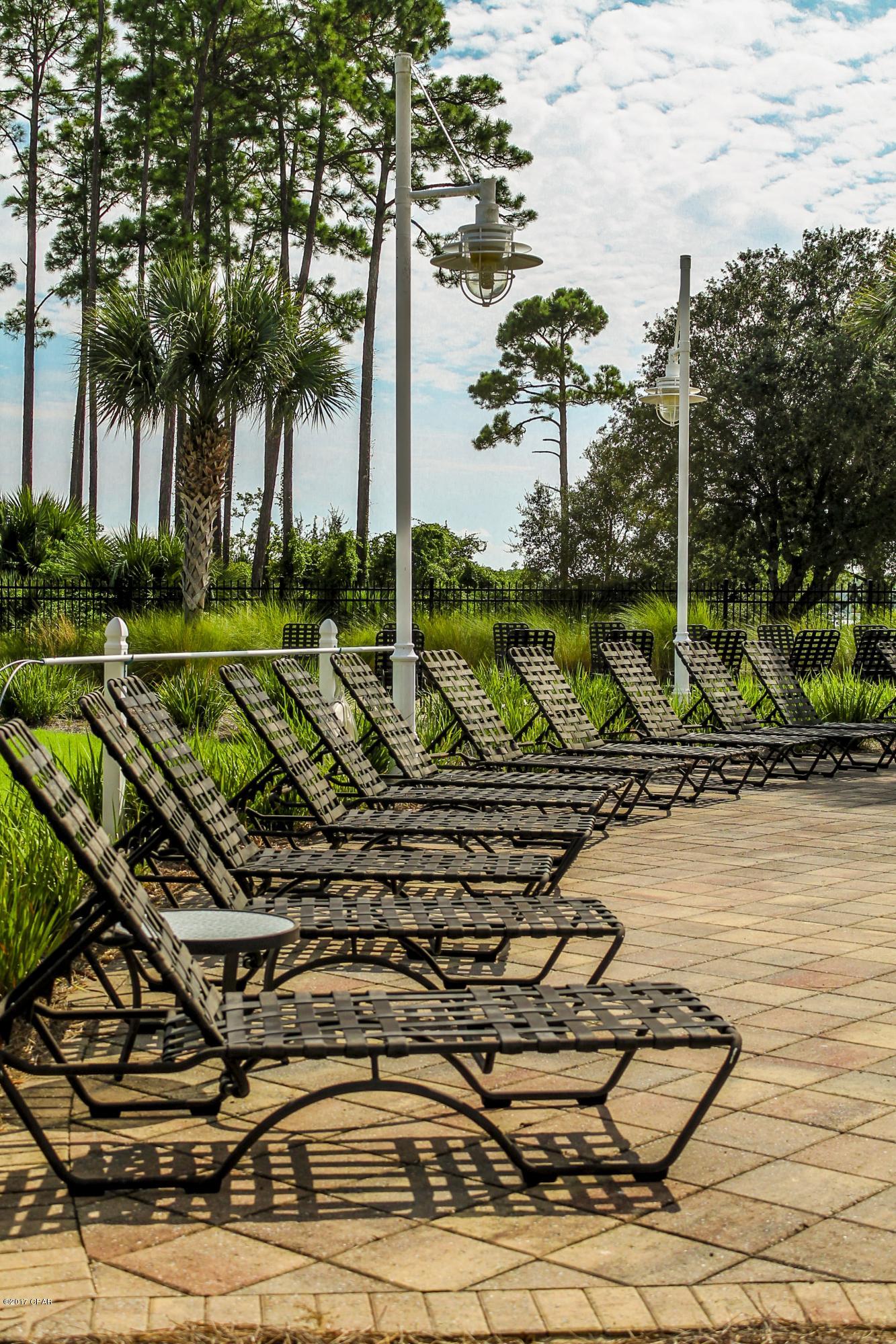 Reflections - Residential