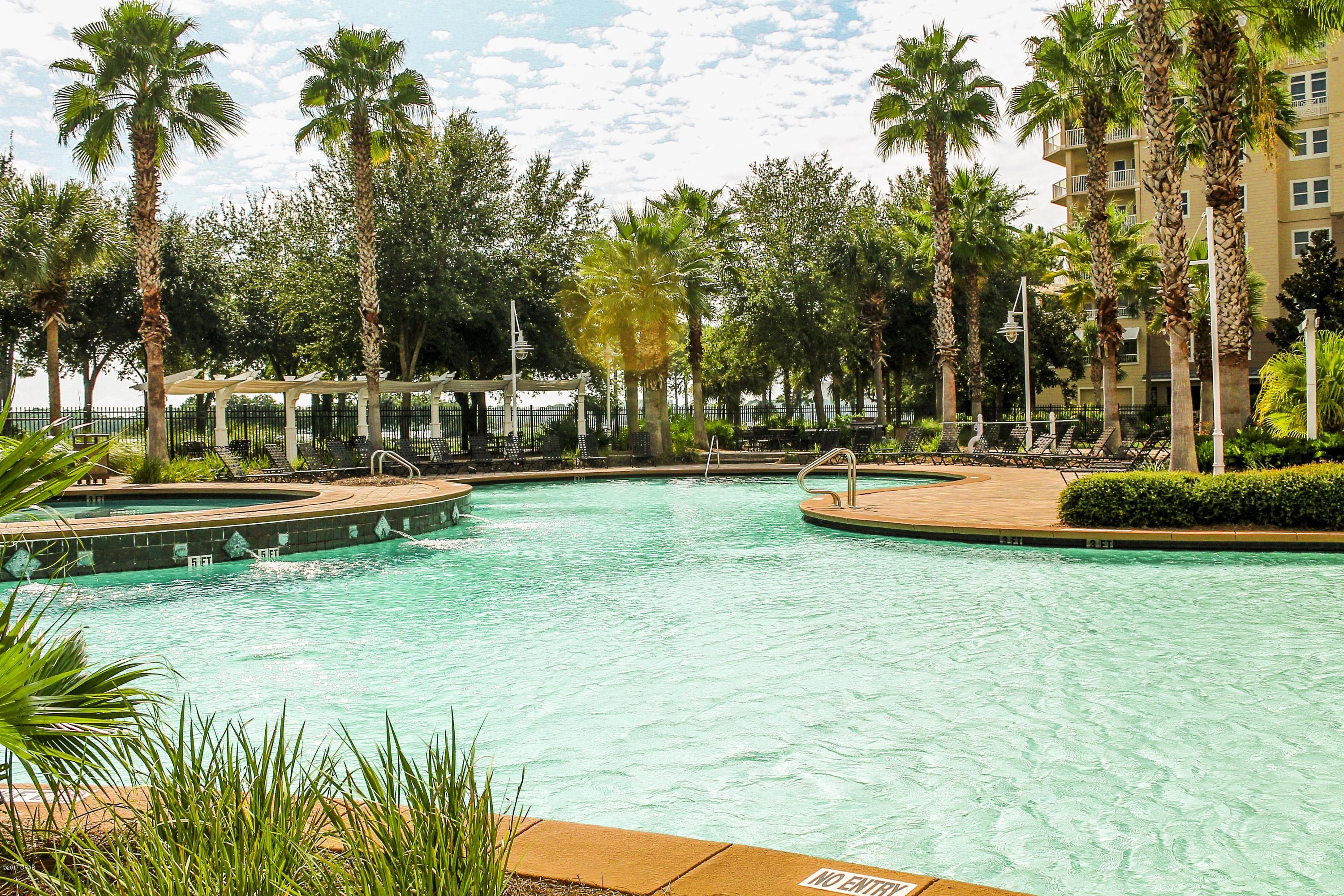 Reflections - Residential