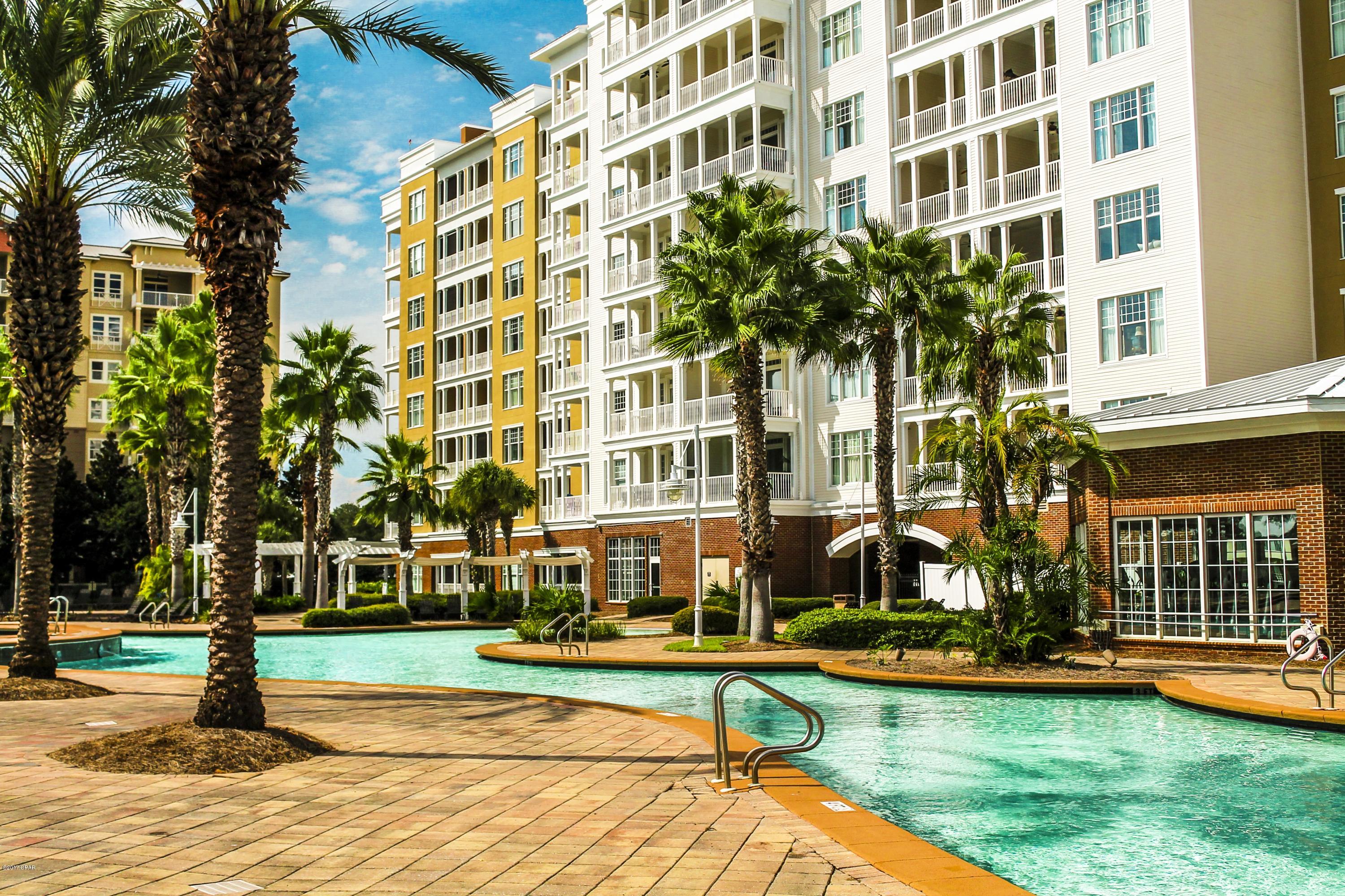 Reflections - Residential