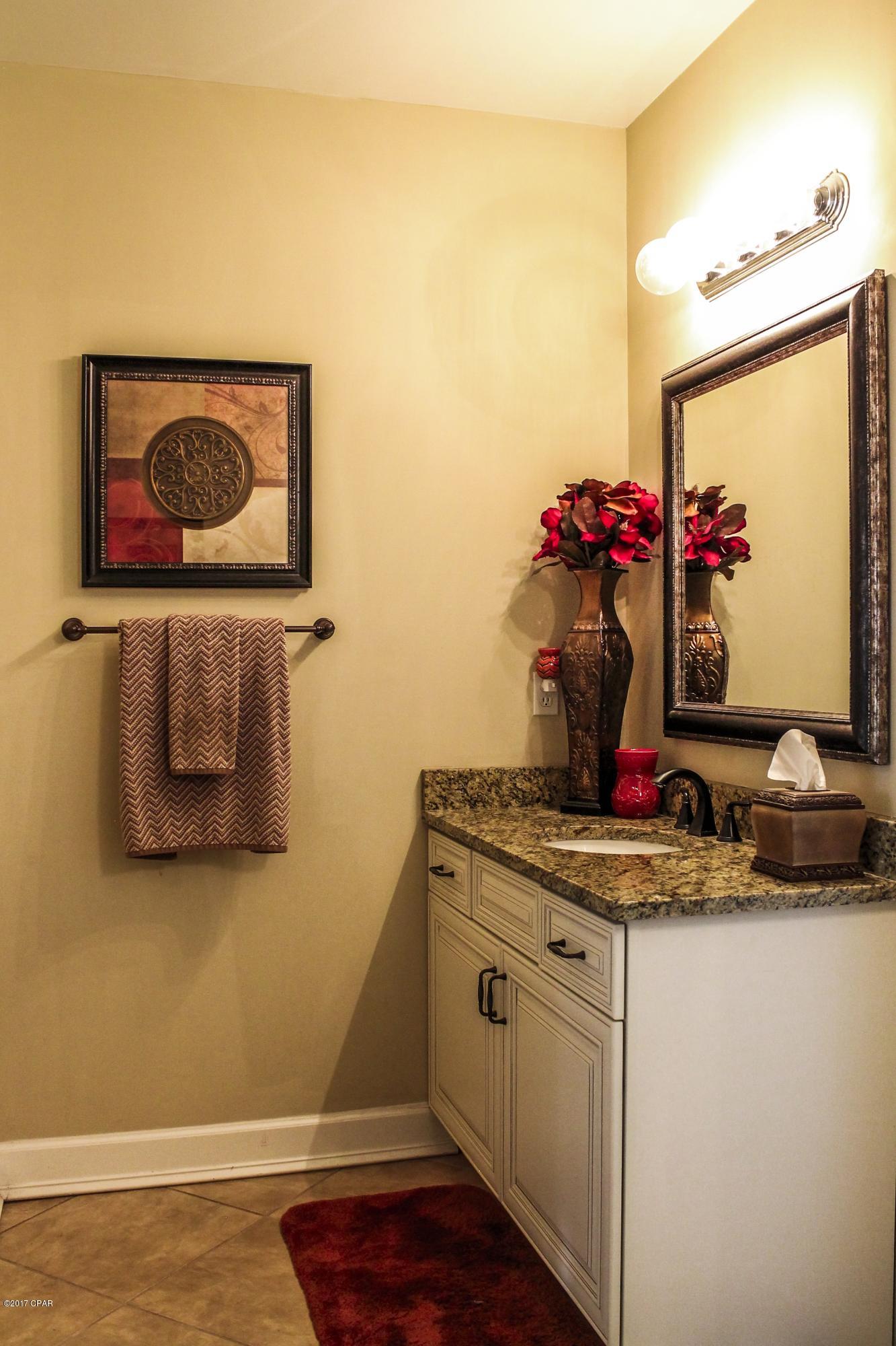 Reflections - Residential