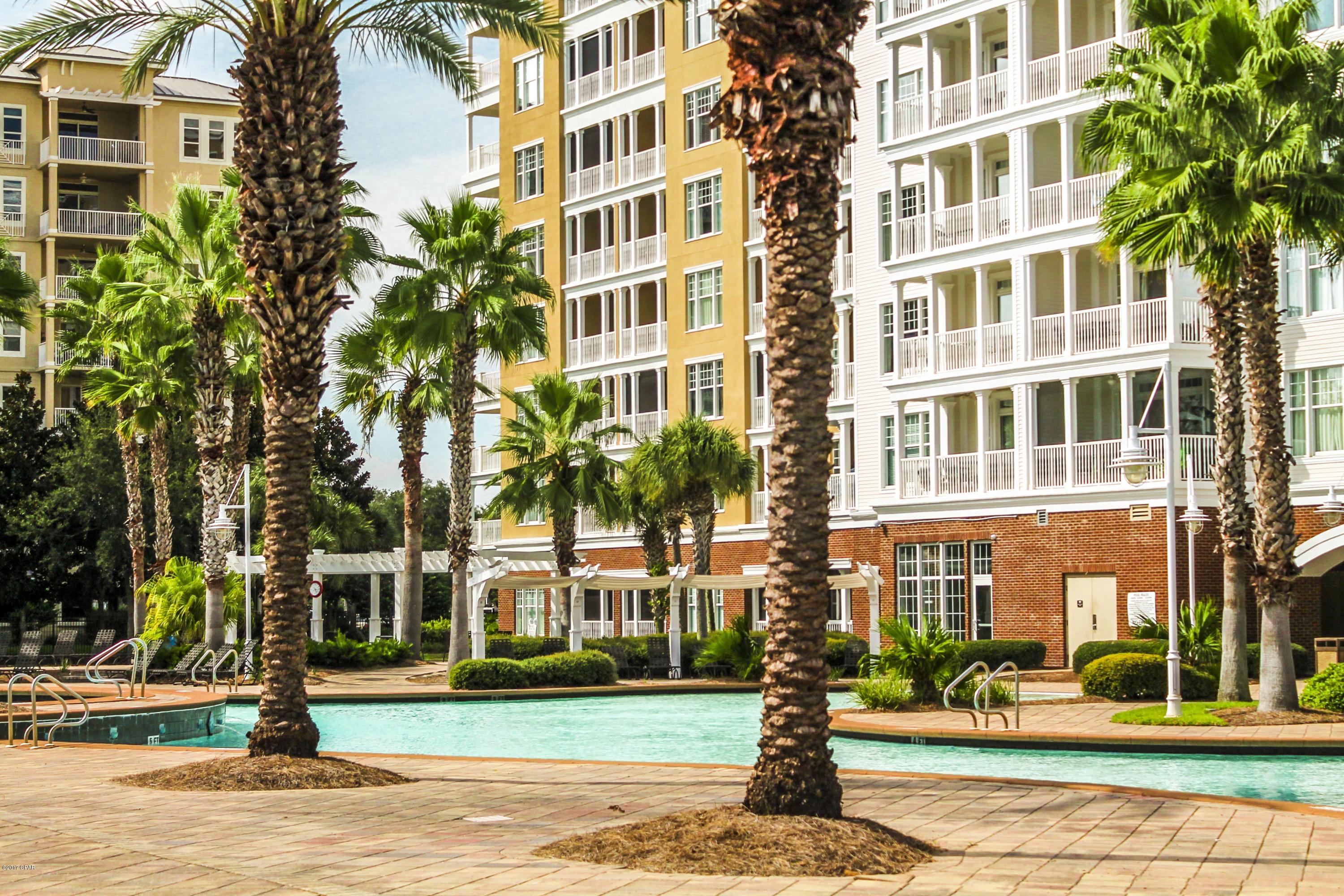 Reflections - Residential