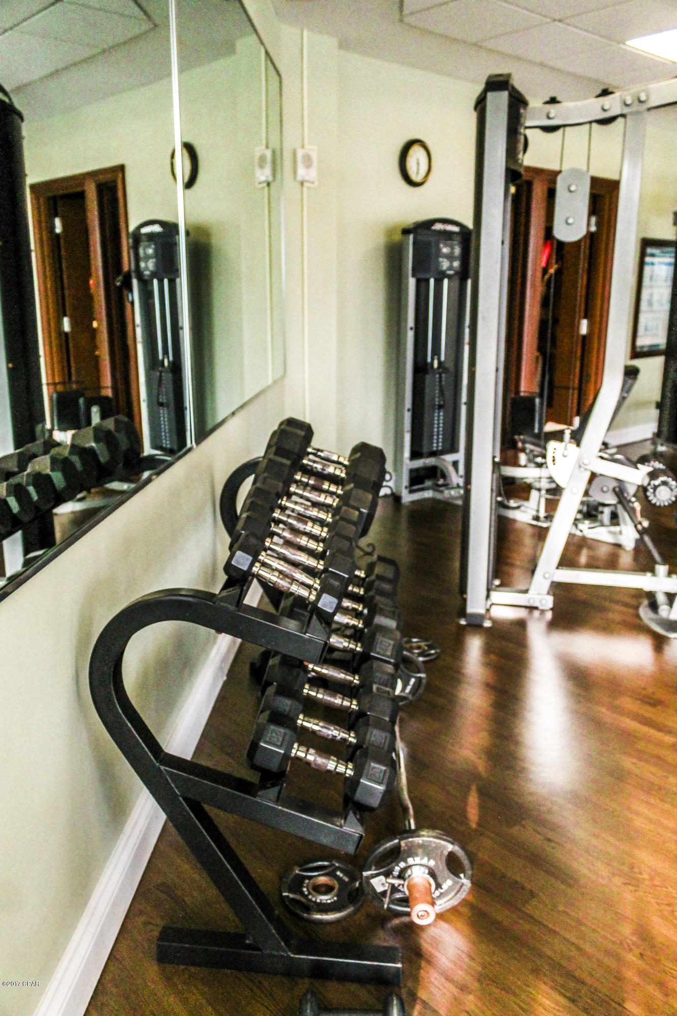 Reflections - Residential