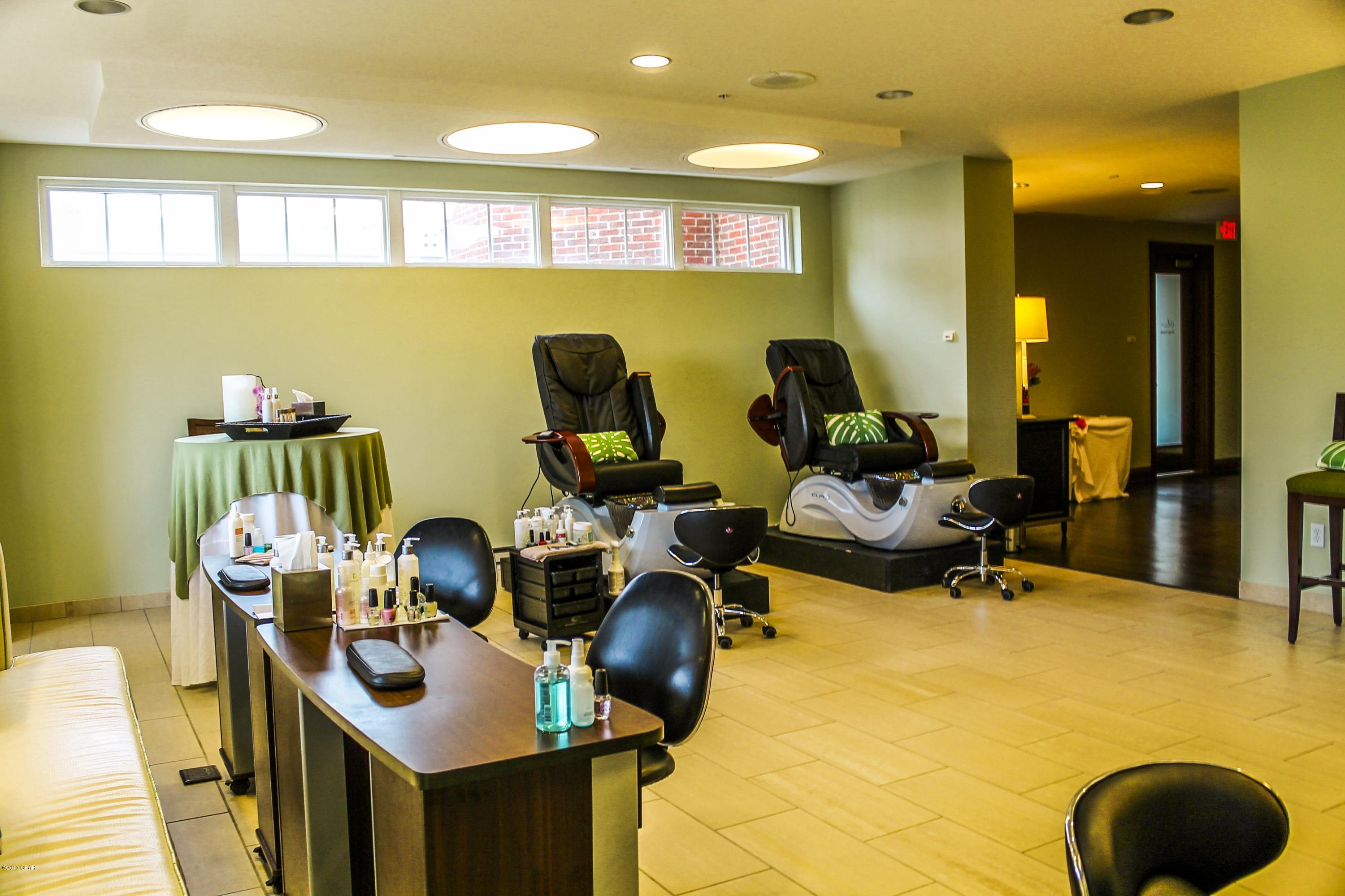 Reflections - Residential