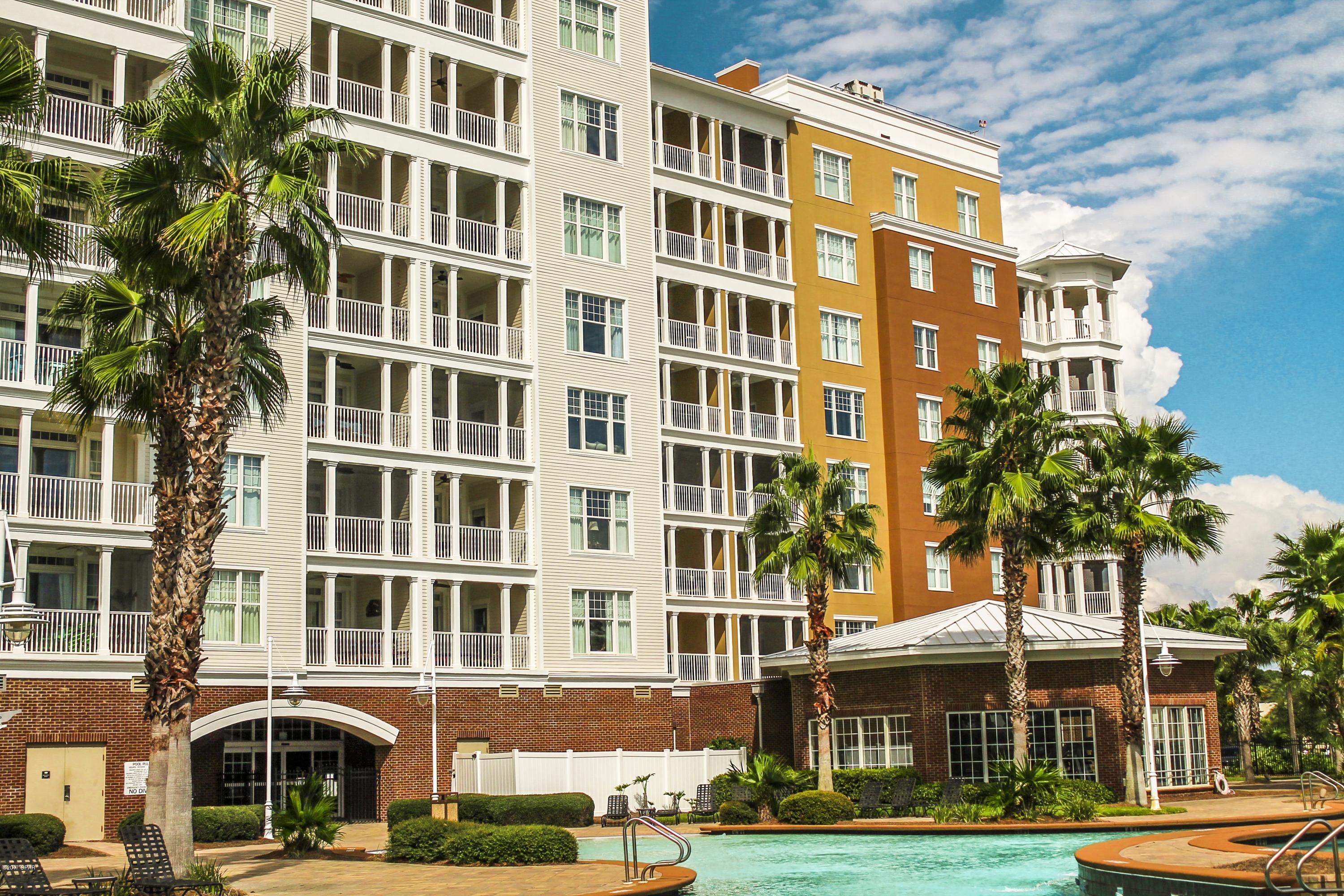 Reflections - Residential