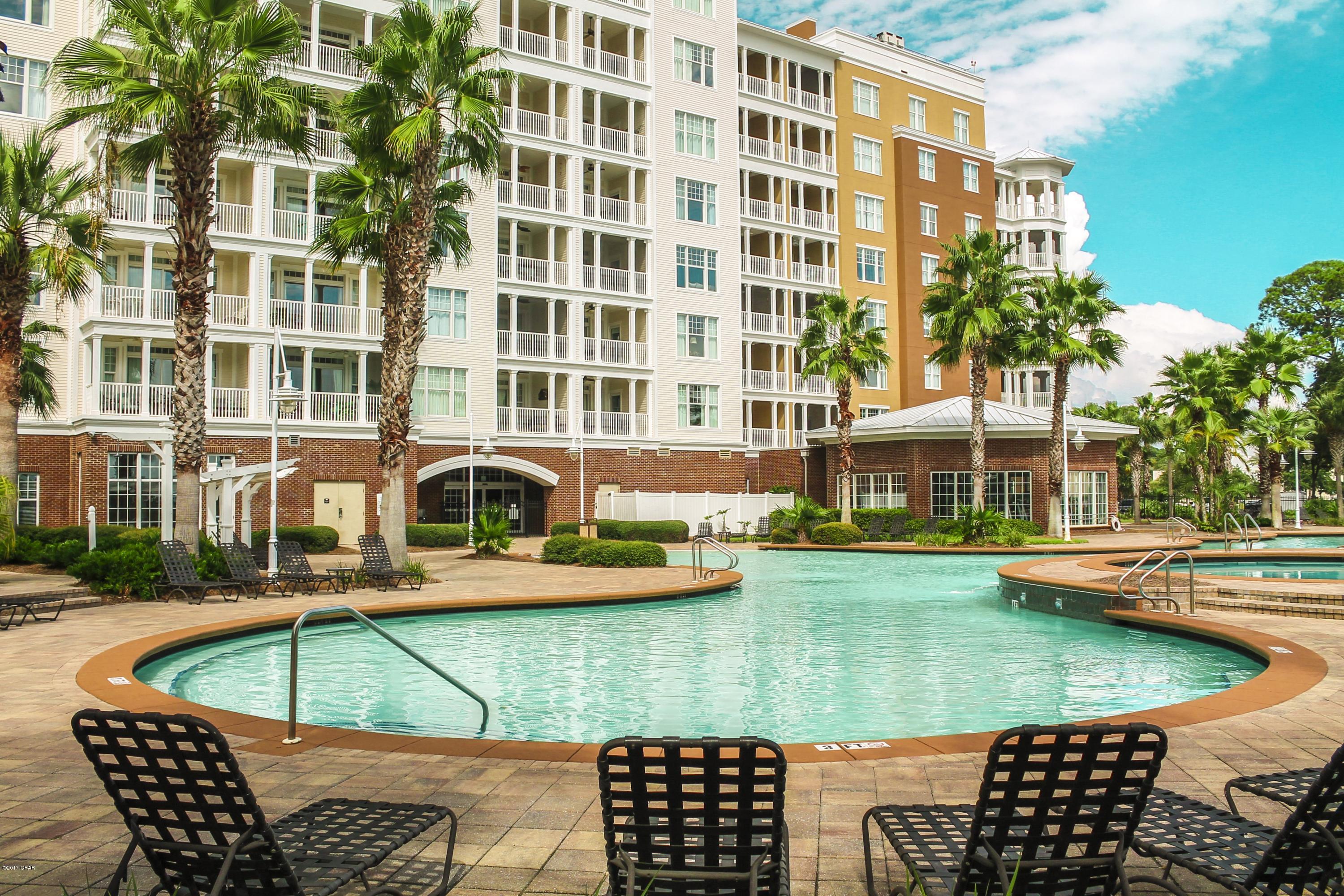 Reflections - Residential