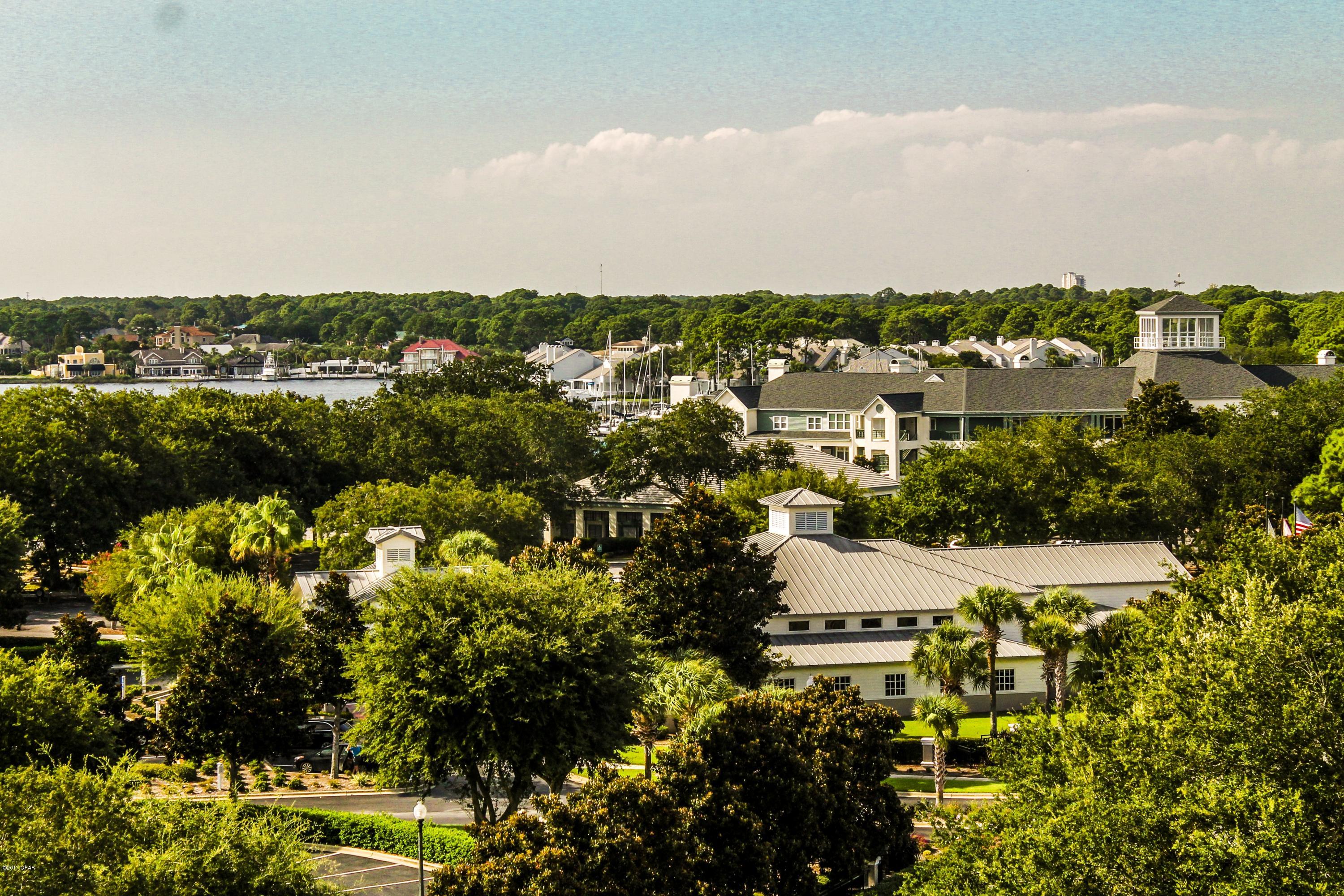 Reflections - Residential