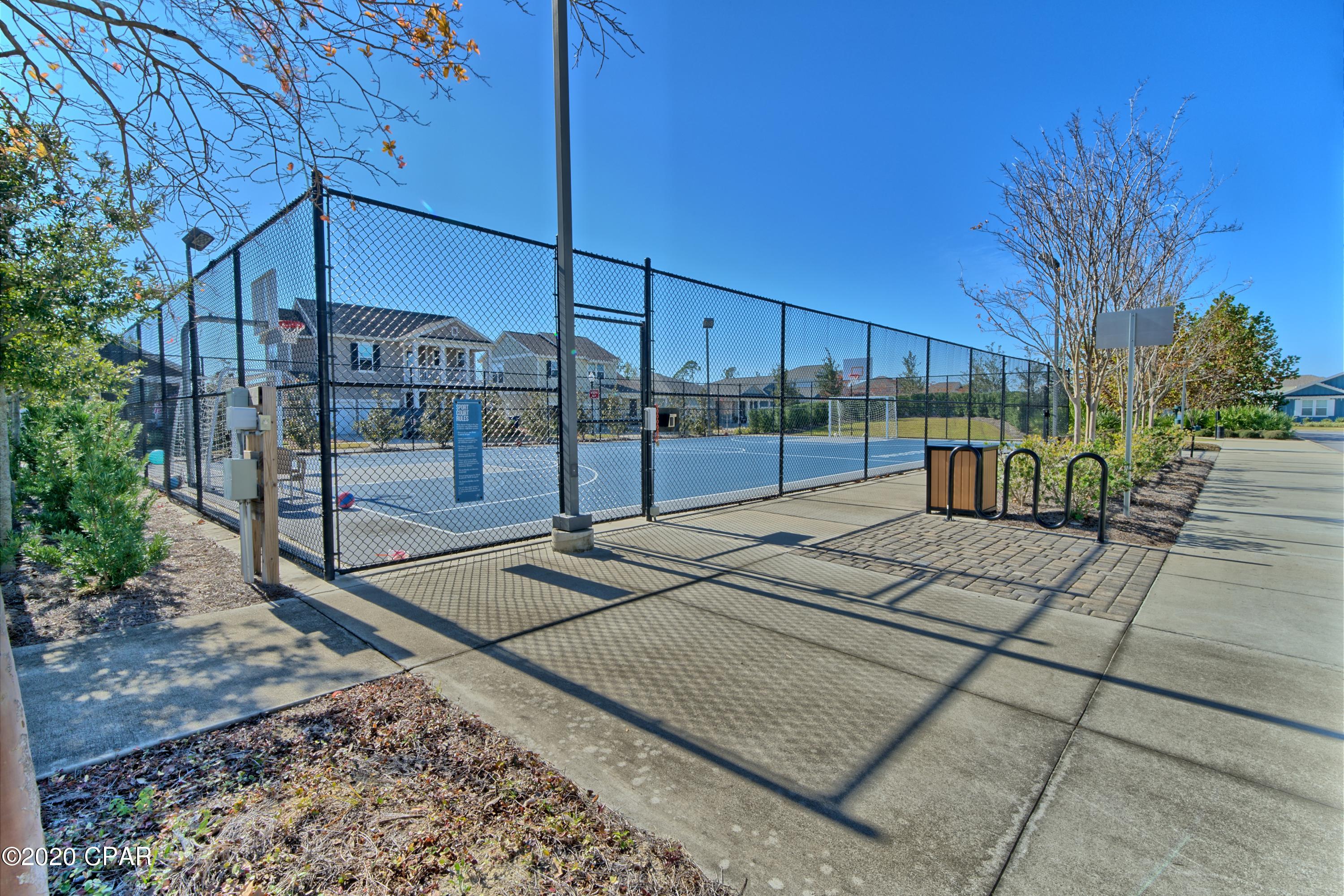 Sweetbay - Residential