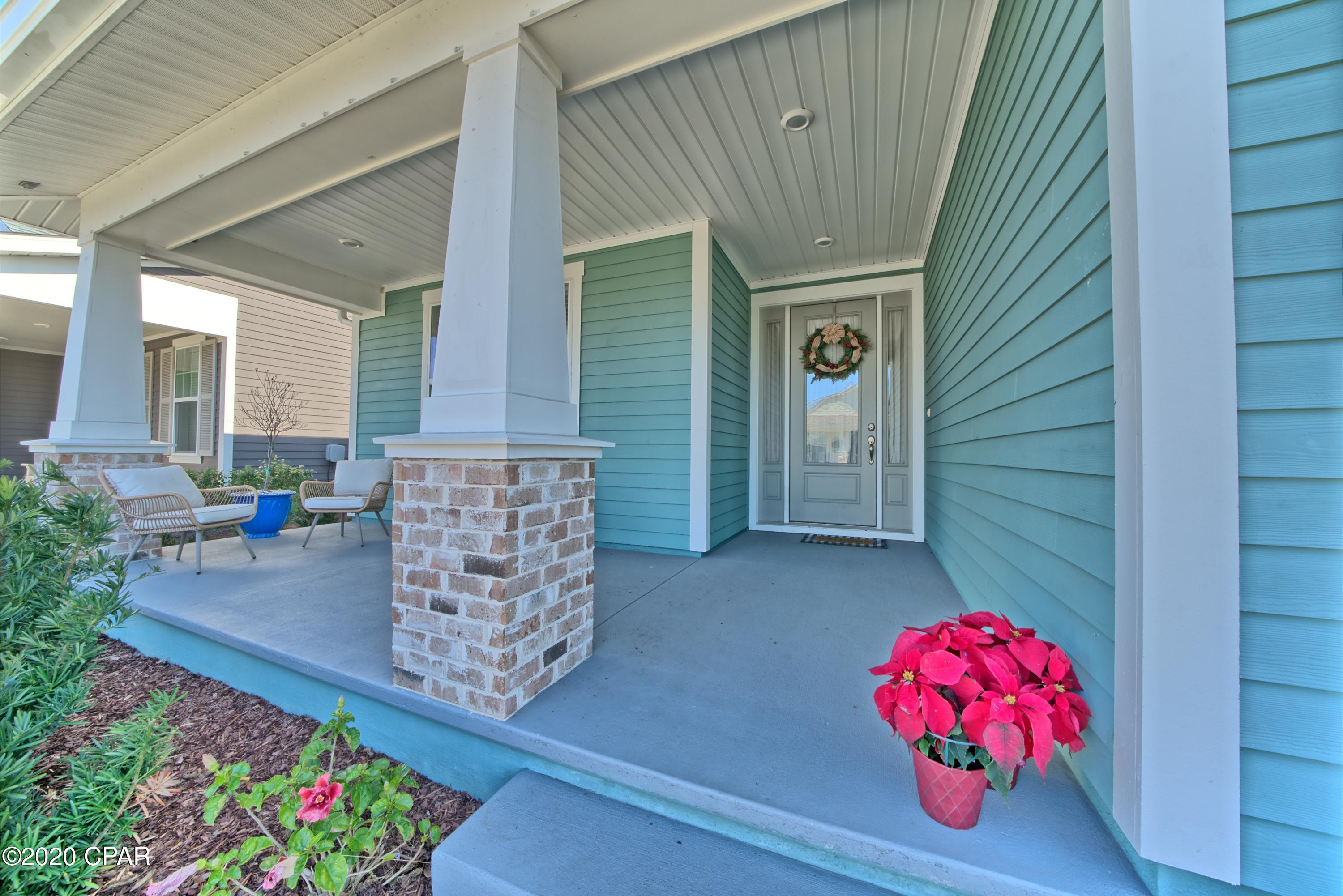 Sweetbay - Residential