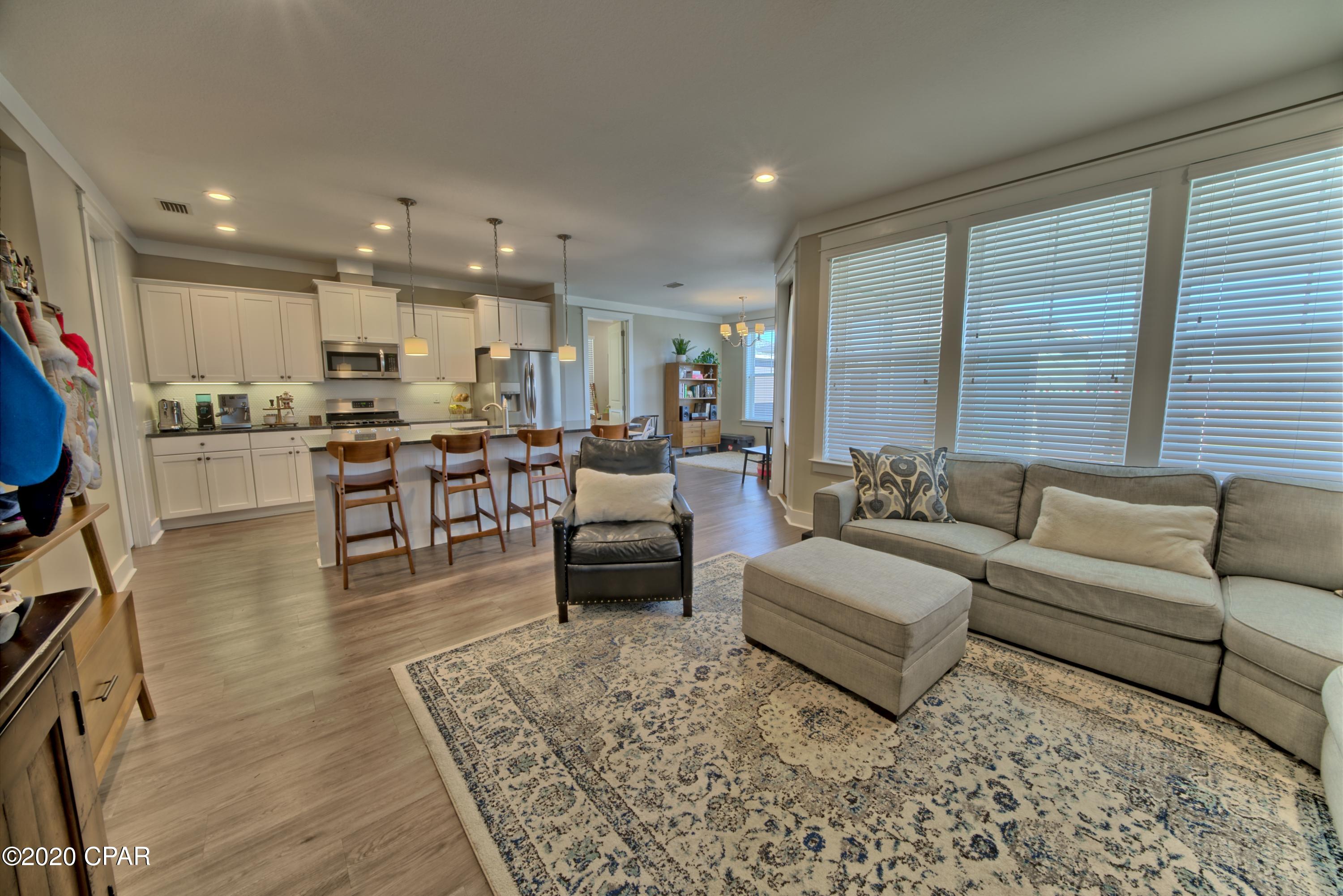 Sweetbay - Residential