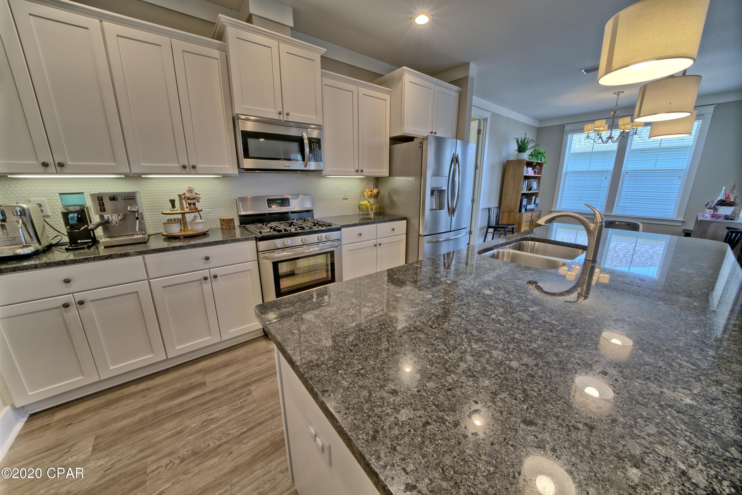 Sweetbay - Residential