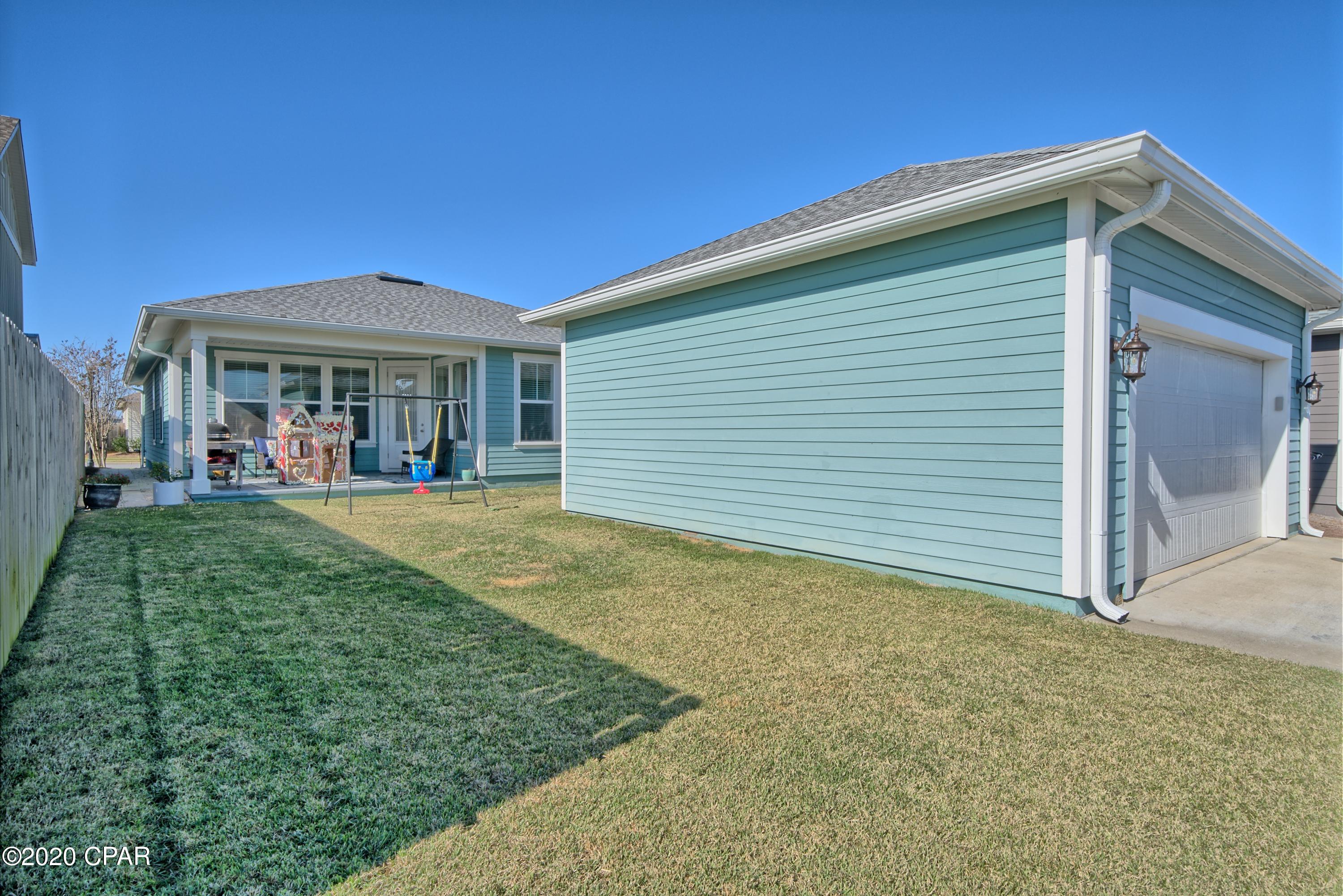 Sweetbay - Residential