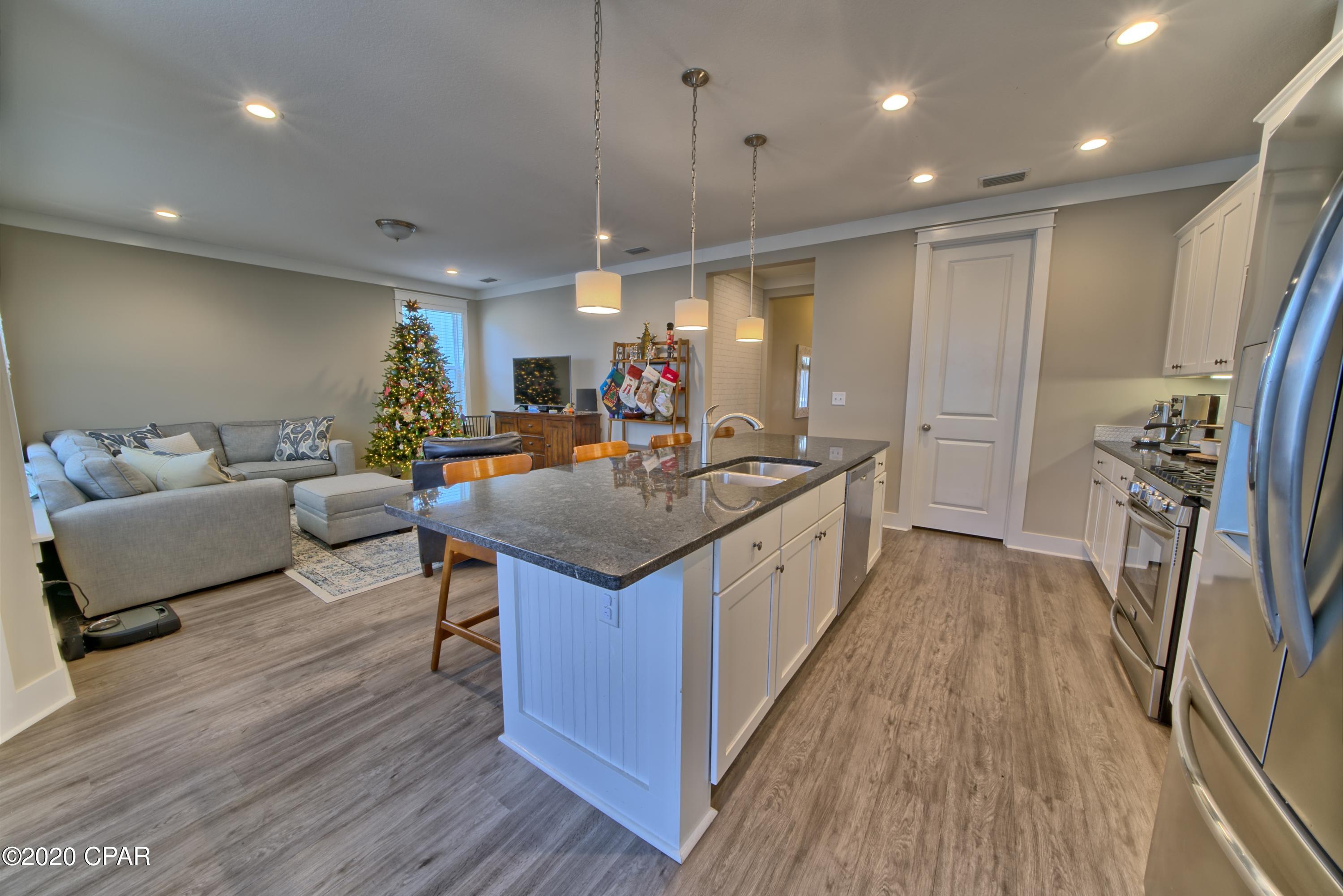 Sweetbay - Residential