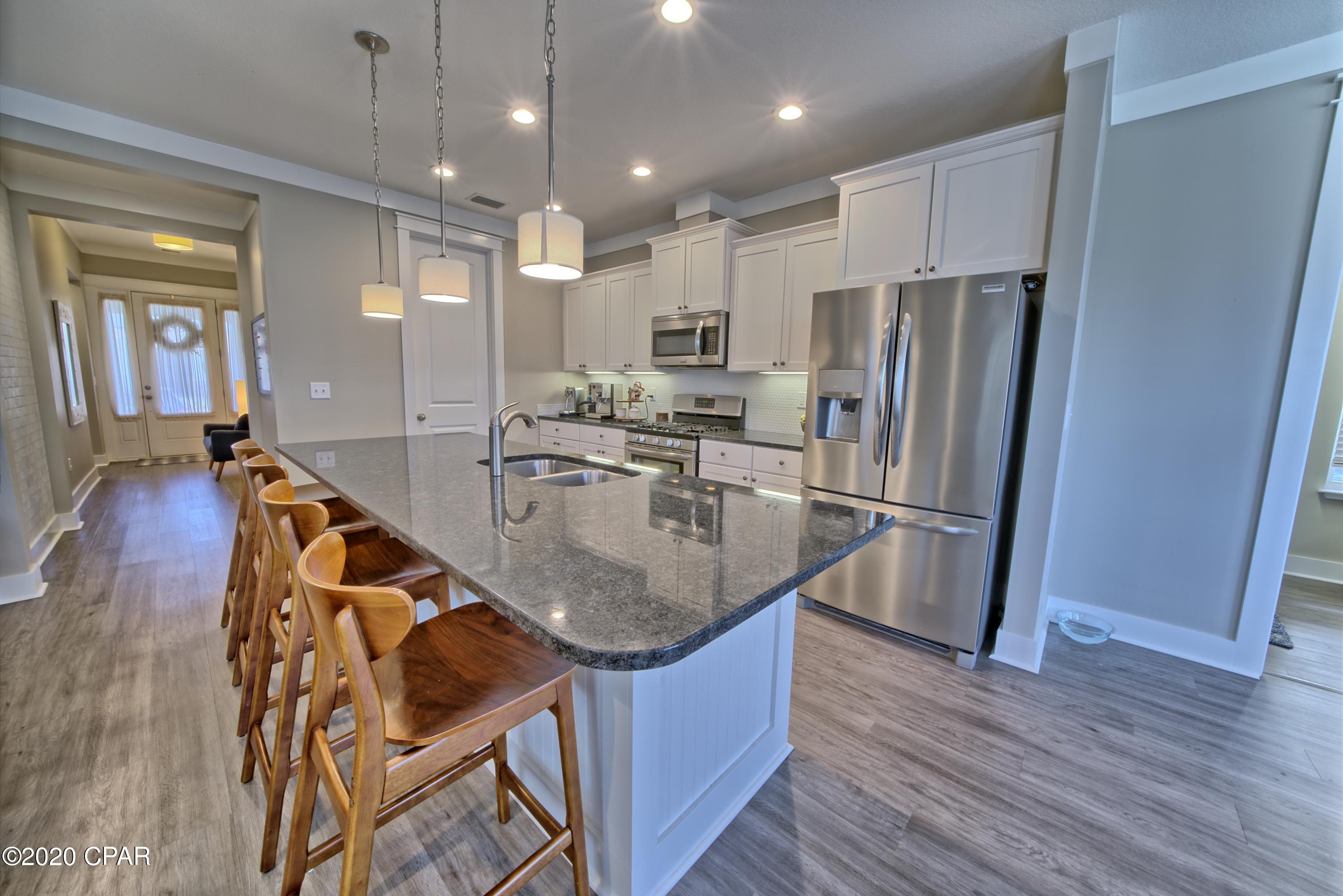 Sweetbay - Residential