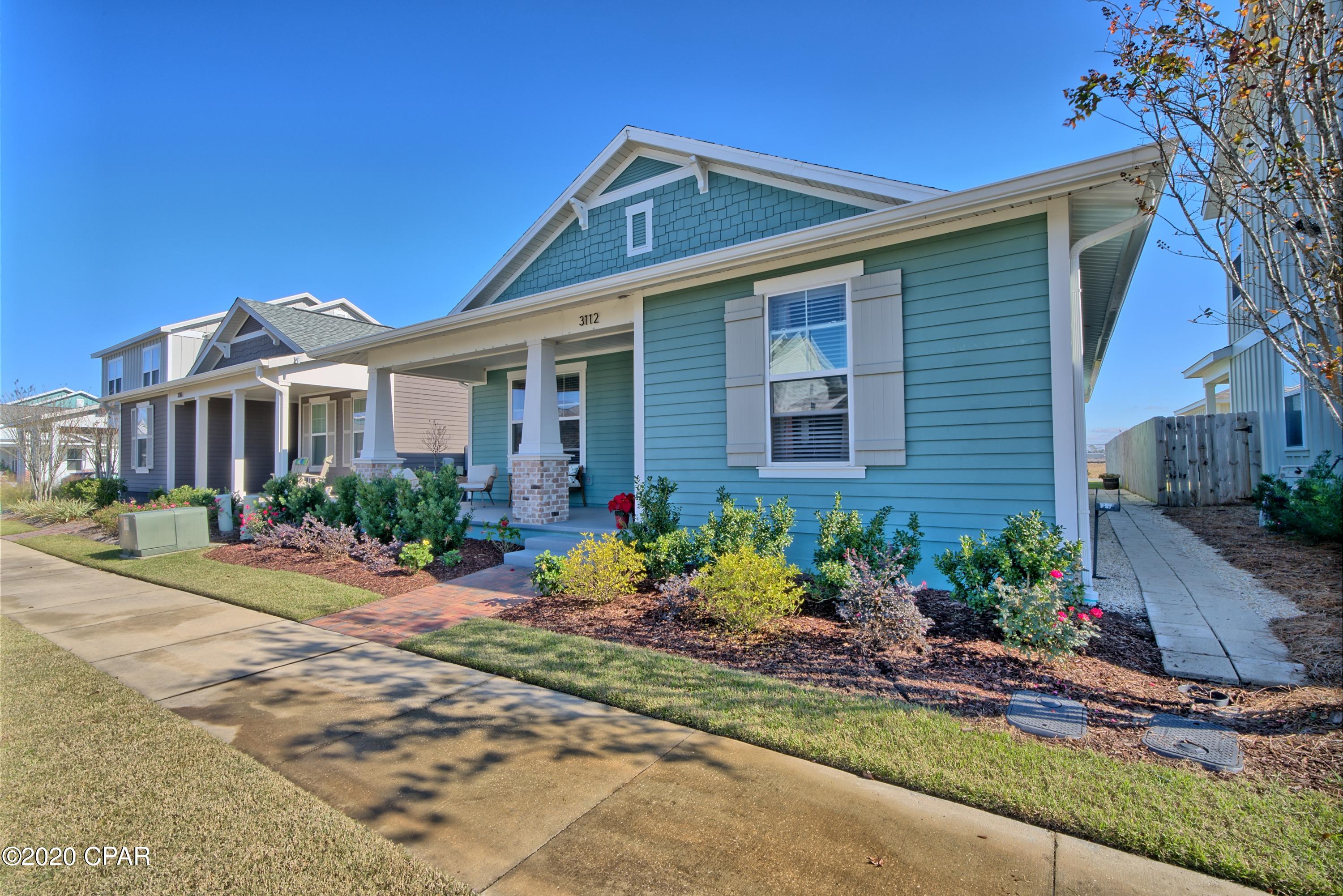 Sweetbay - Residential