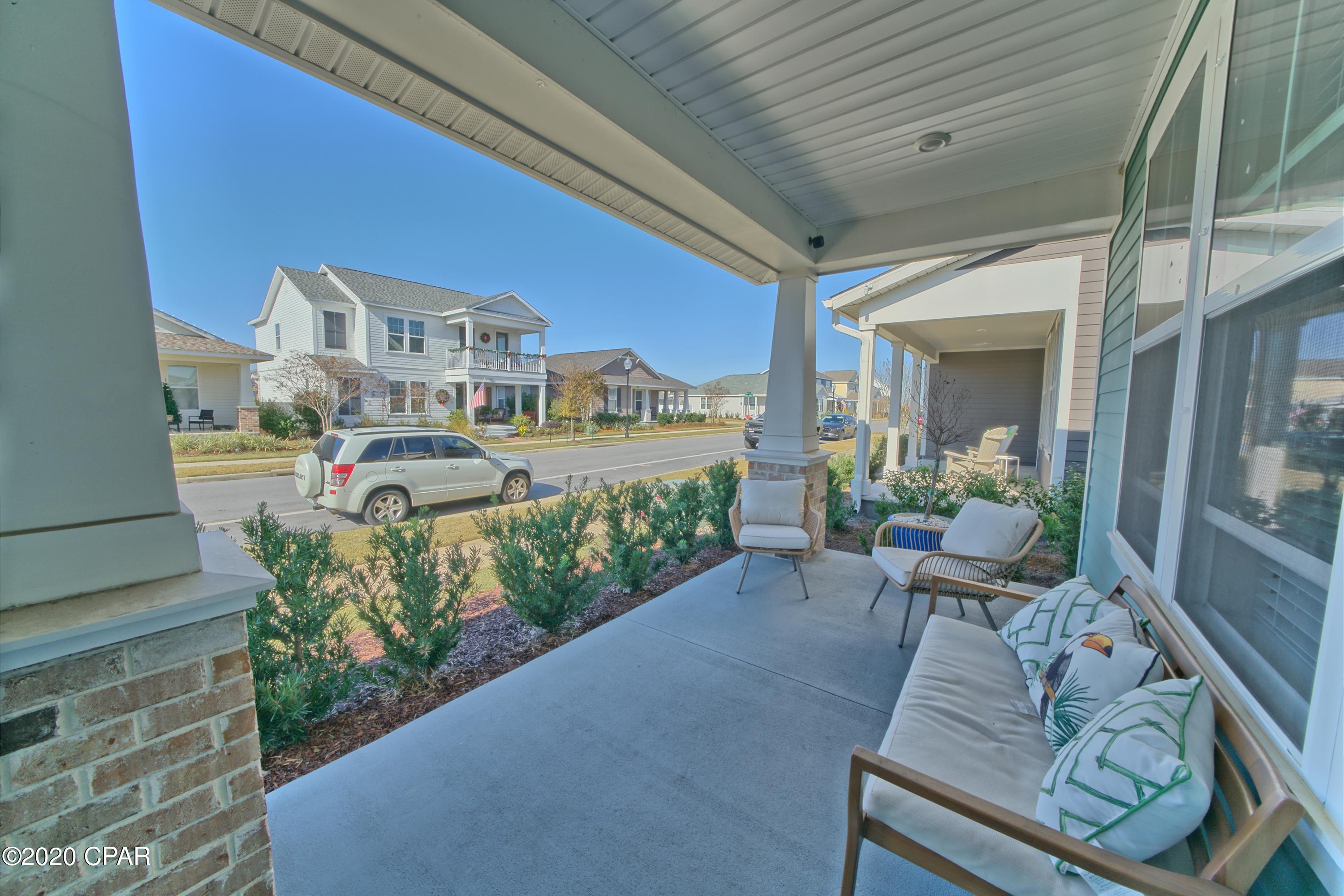 Sweetbay - Residential