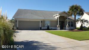 Palmetto Trace Phase 1 - Residential