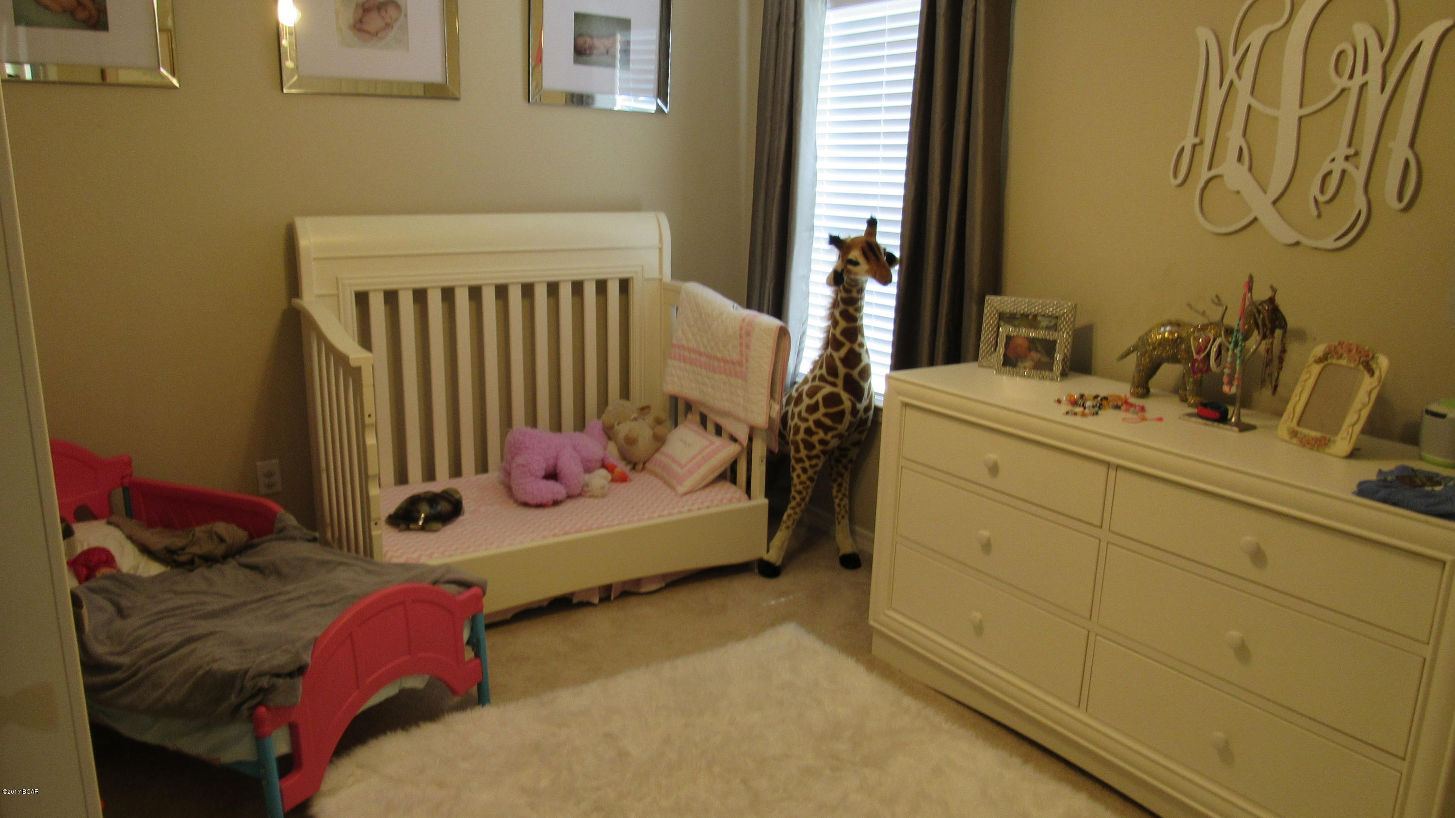 Palmetto Trace Phase 1 - Residential