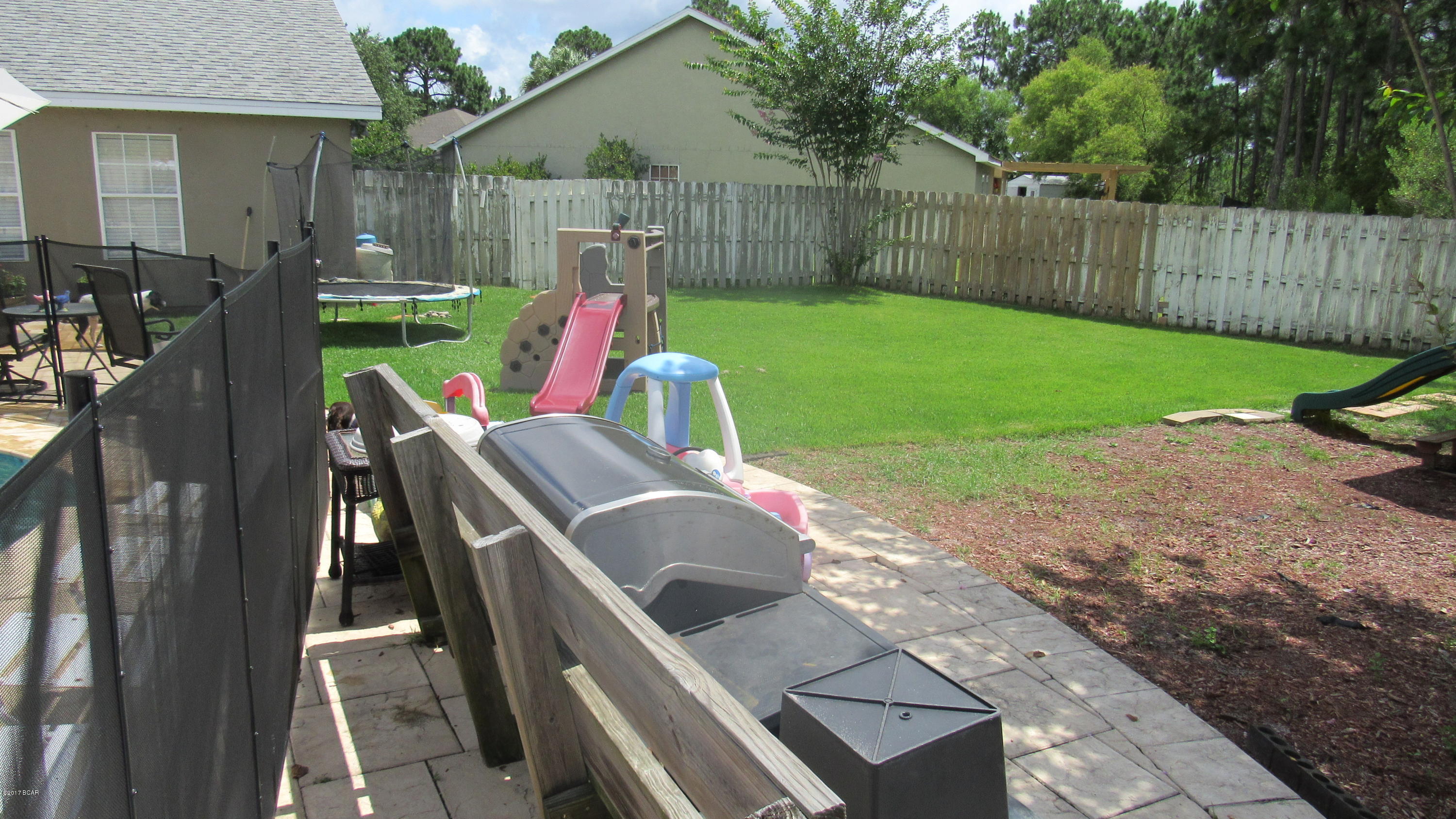 Palmetto Trace Phase 1 - Residential