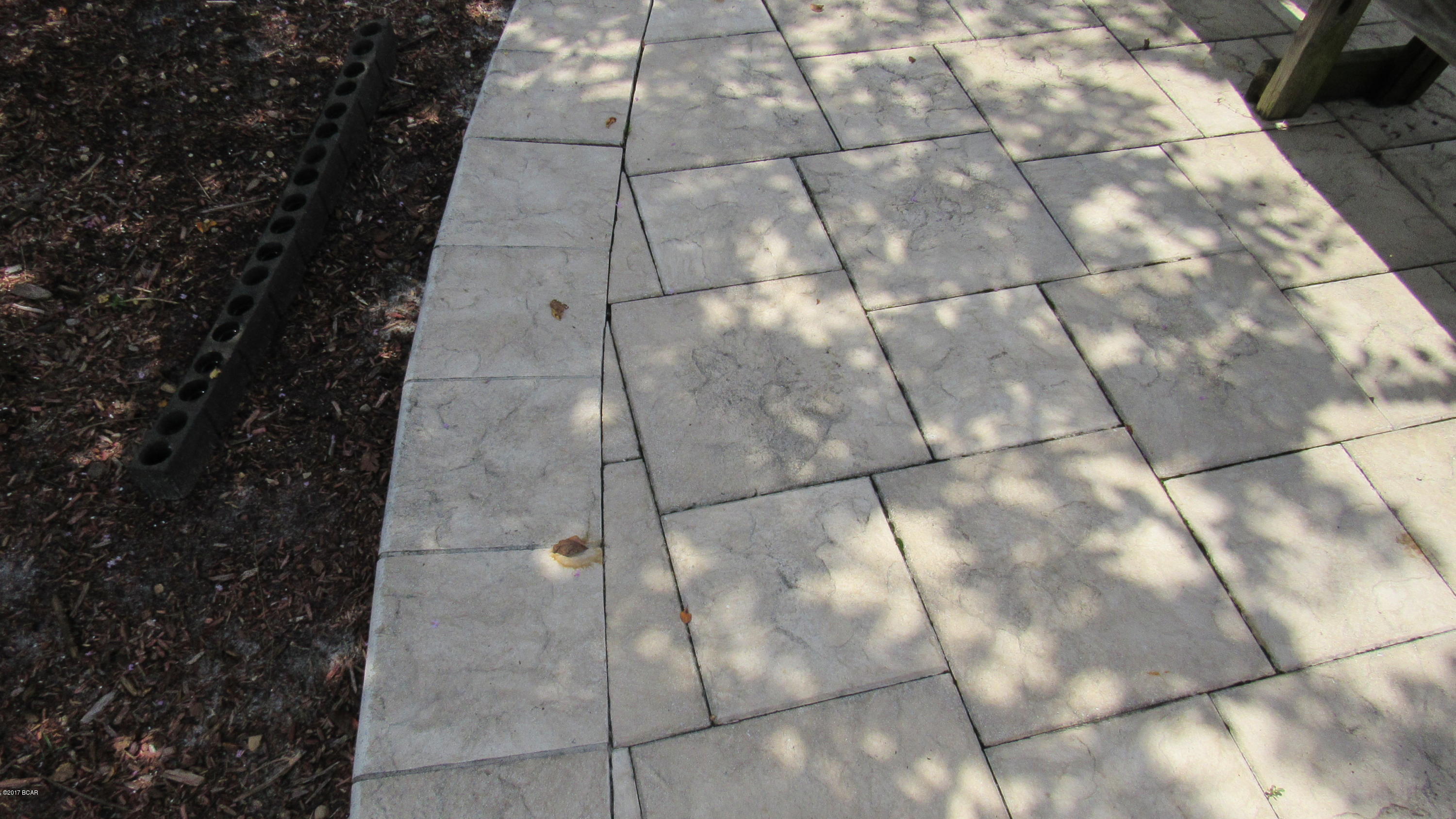 Palmetto Trace Phase 1 - Residential