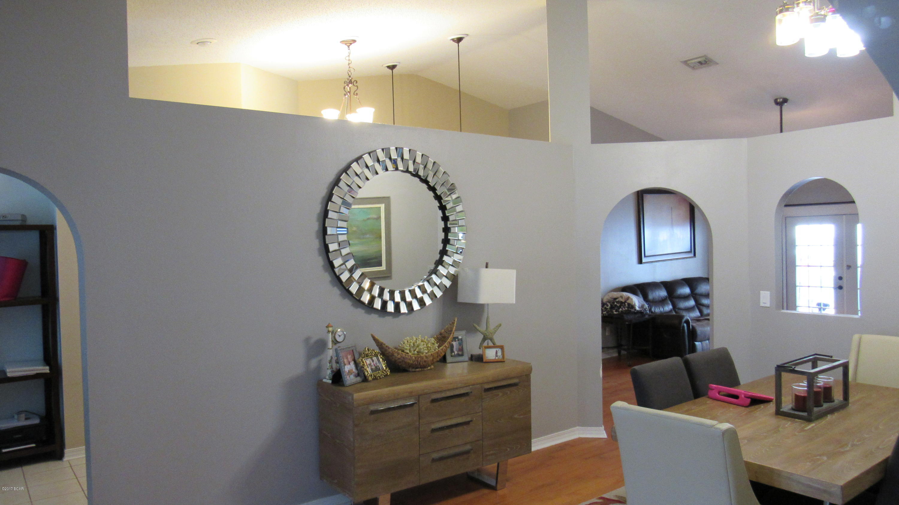 Palmetto Trace Phase 1 - Residential