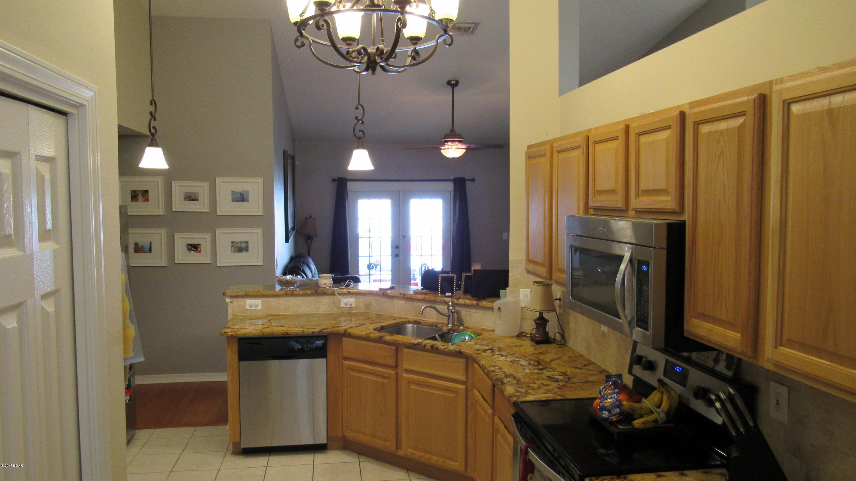 Palmetto Trace Phase 1 - Residential