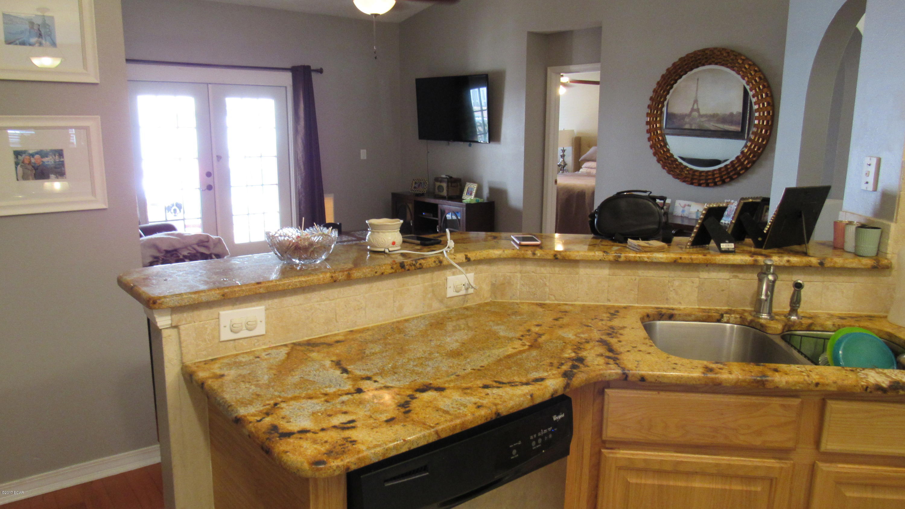 Palmetto Trace Phase 1 - Residential