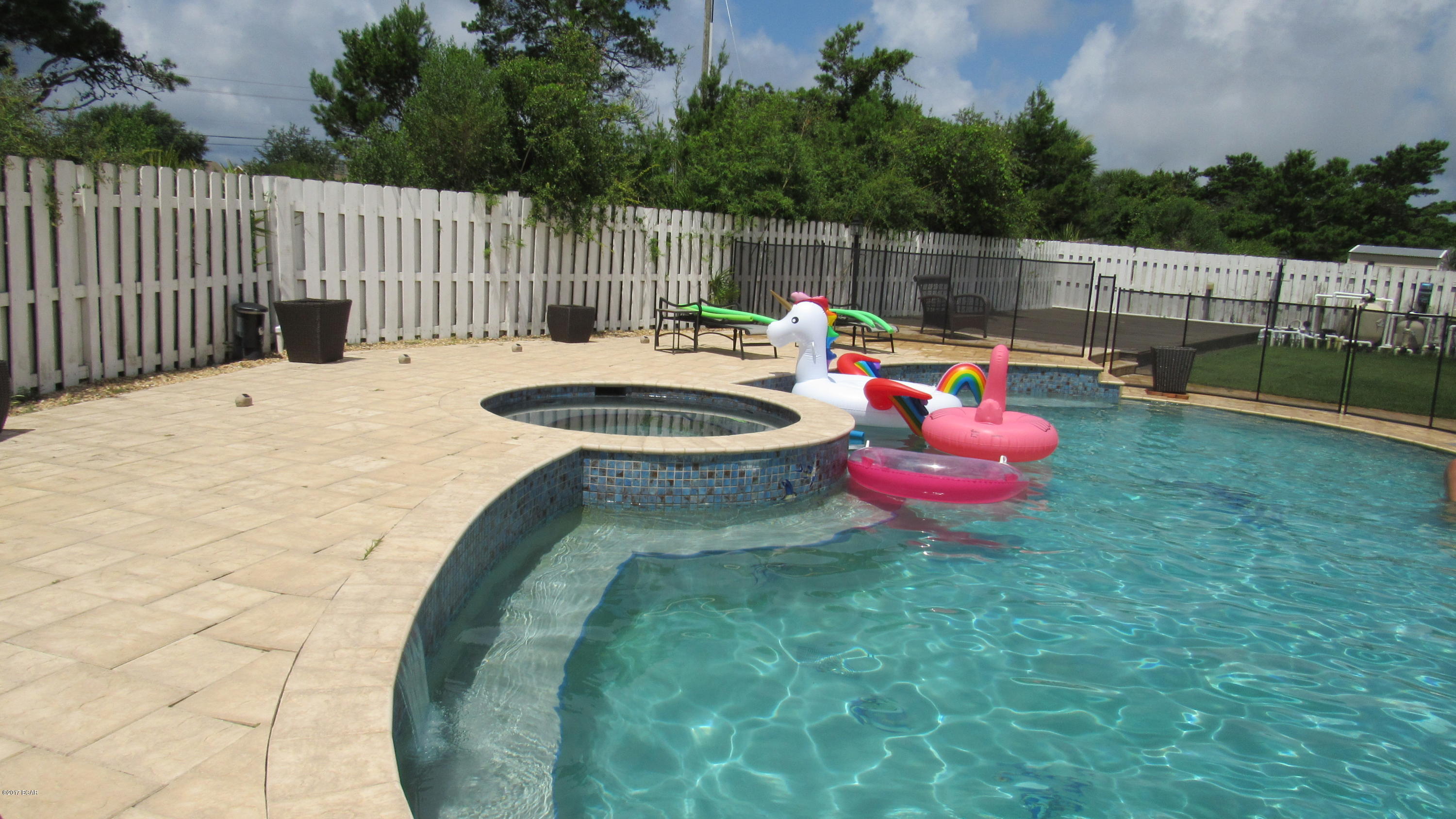 Palmetto Trace Phase 1 - Residential