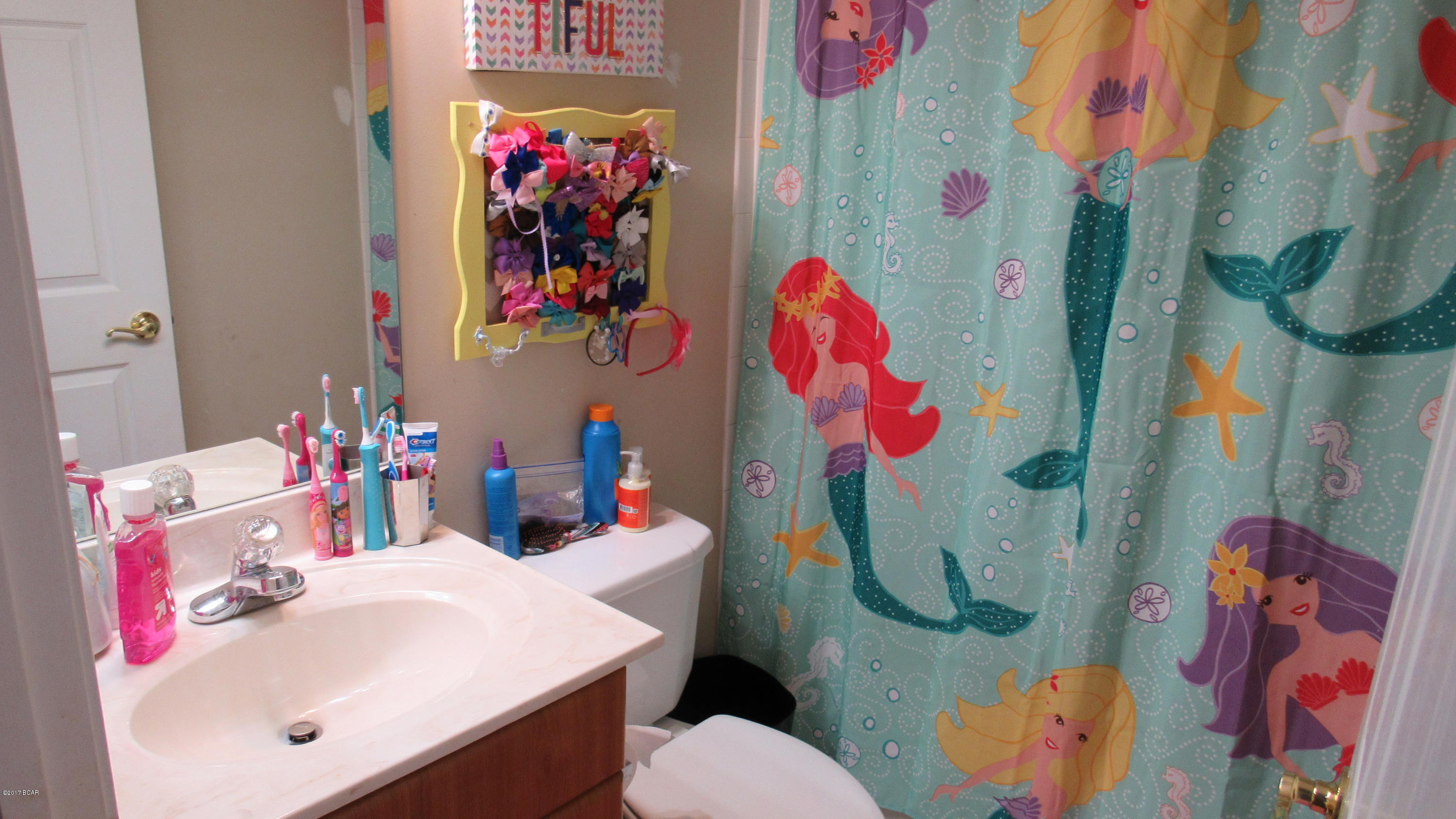 Palmetto Trace Phase 1 - Residential