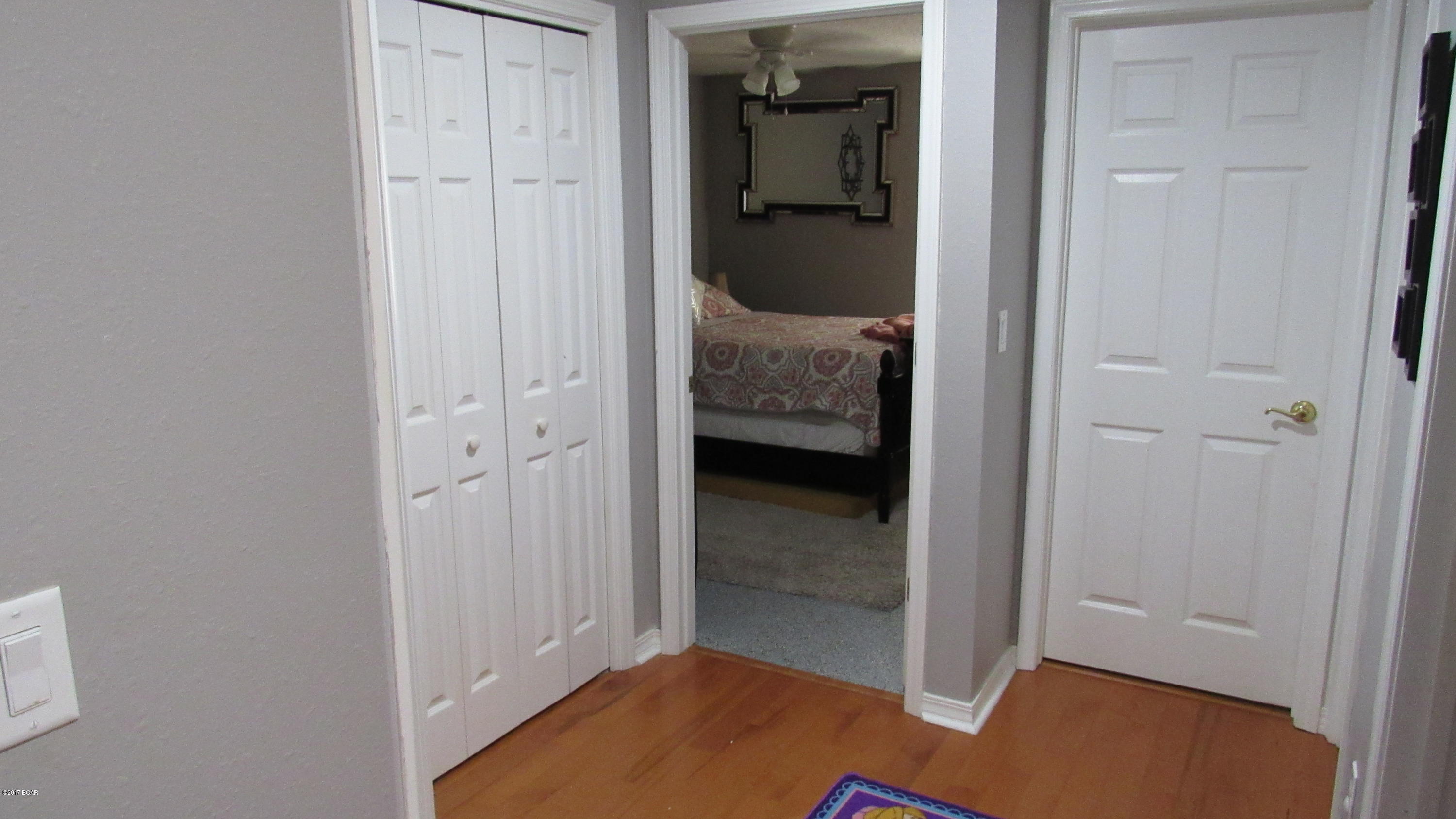 Palmetto Trace Phase 1 - Residential