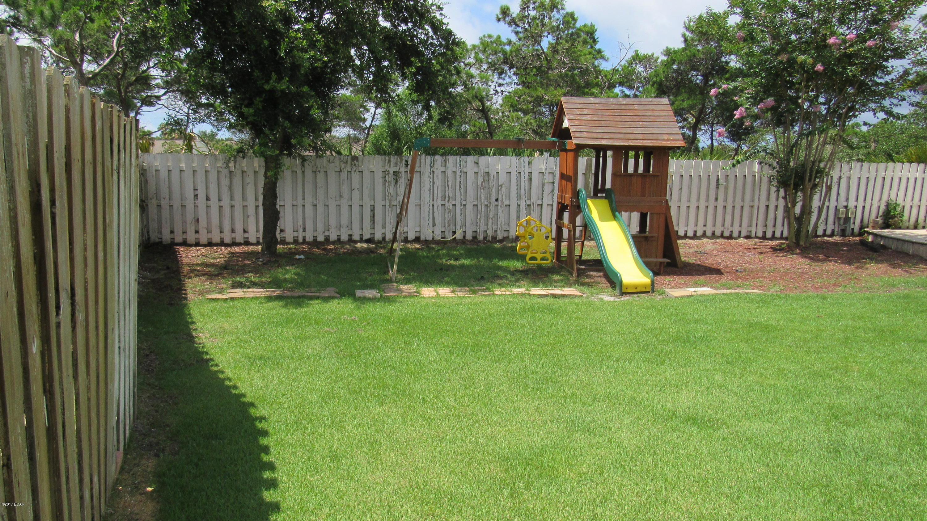 Palmetto Trace Phase 1 - Residential