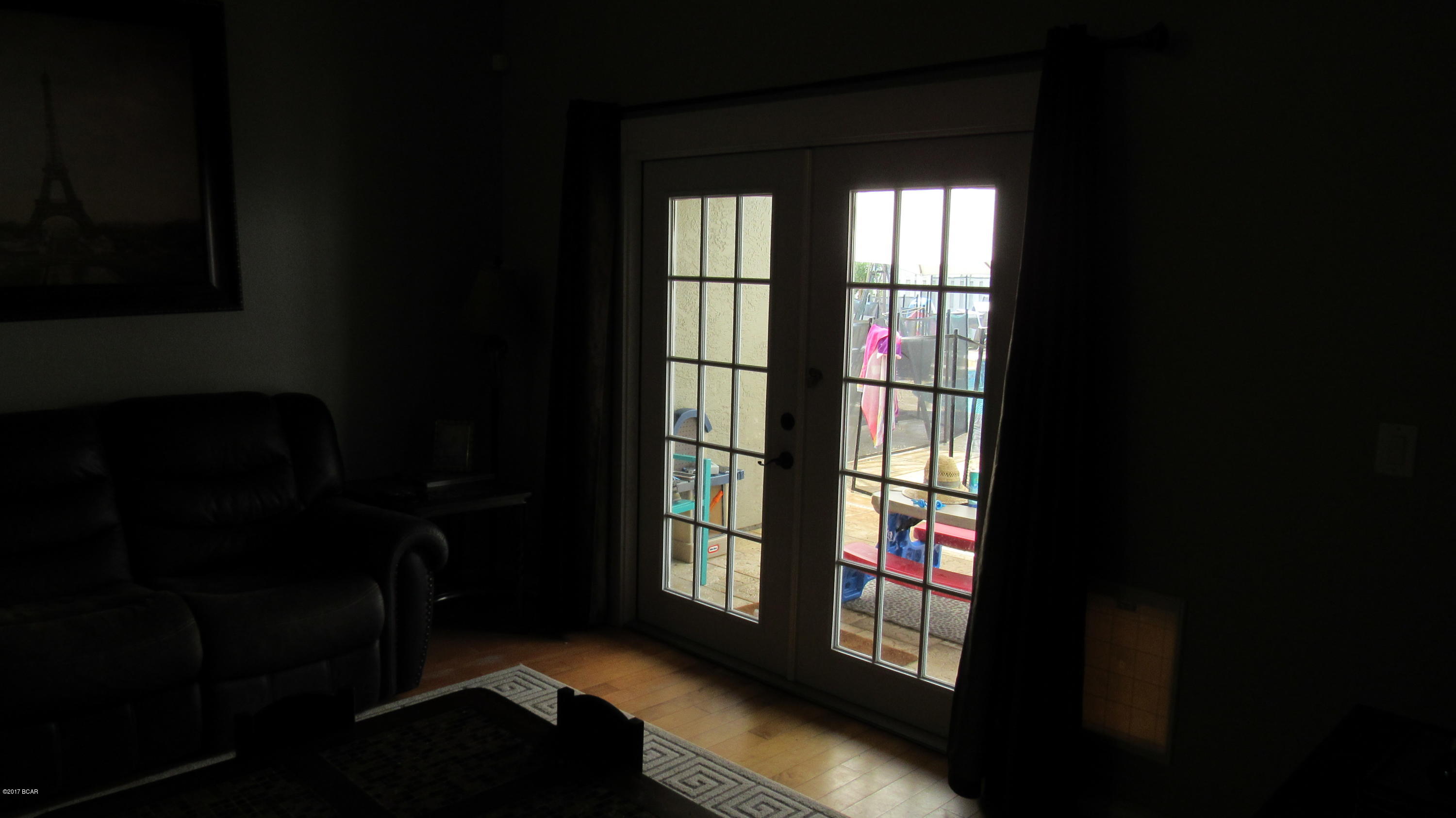 Palmetto Trace Phase 1 - Residential