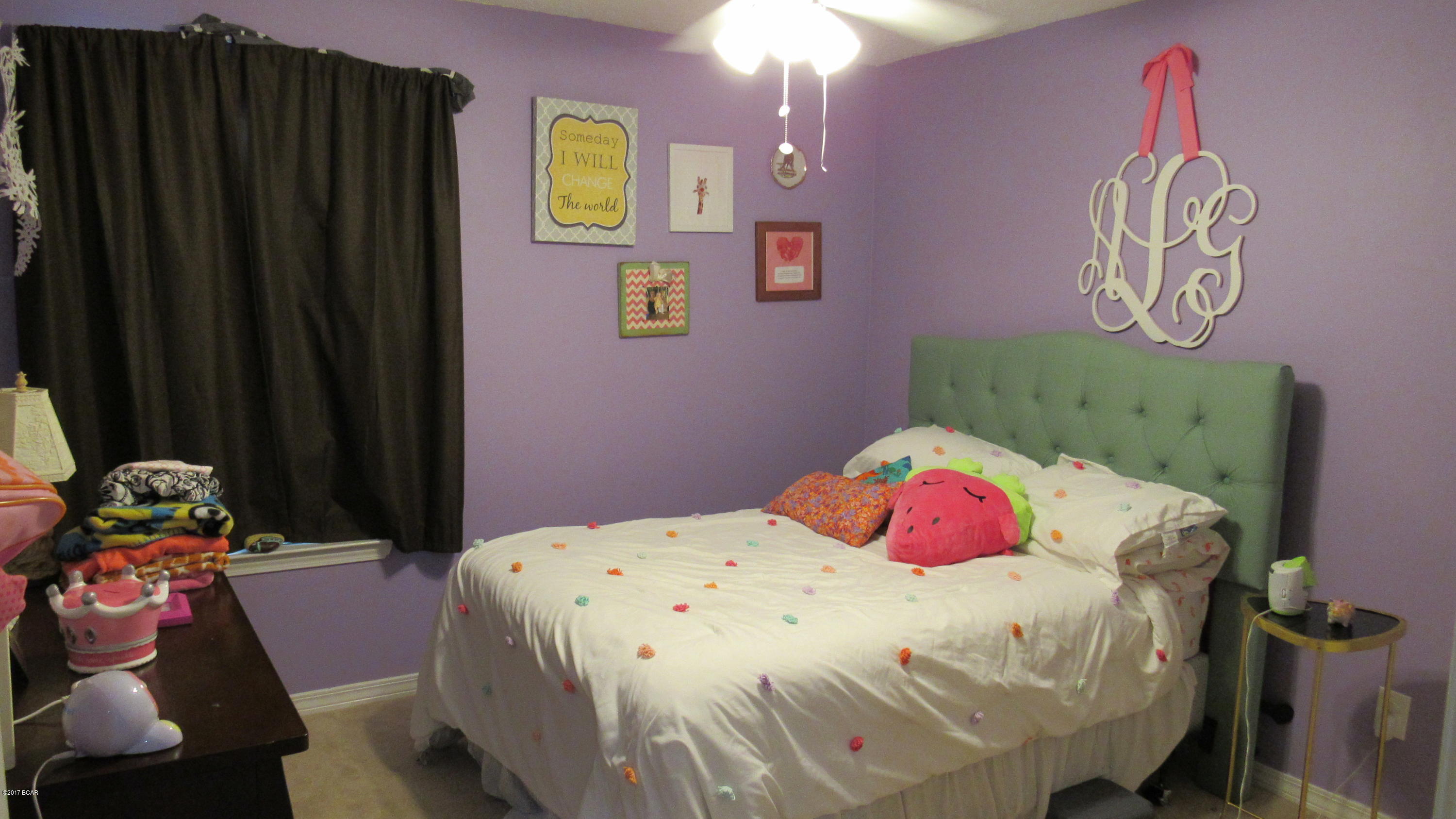 Palmetto Trace Phase 1 - Residential