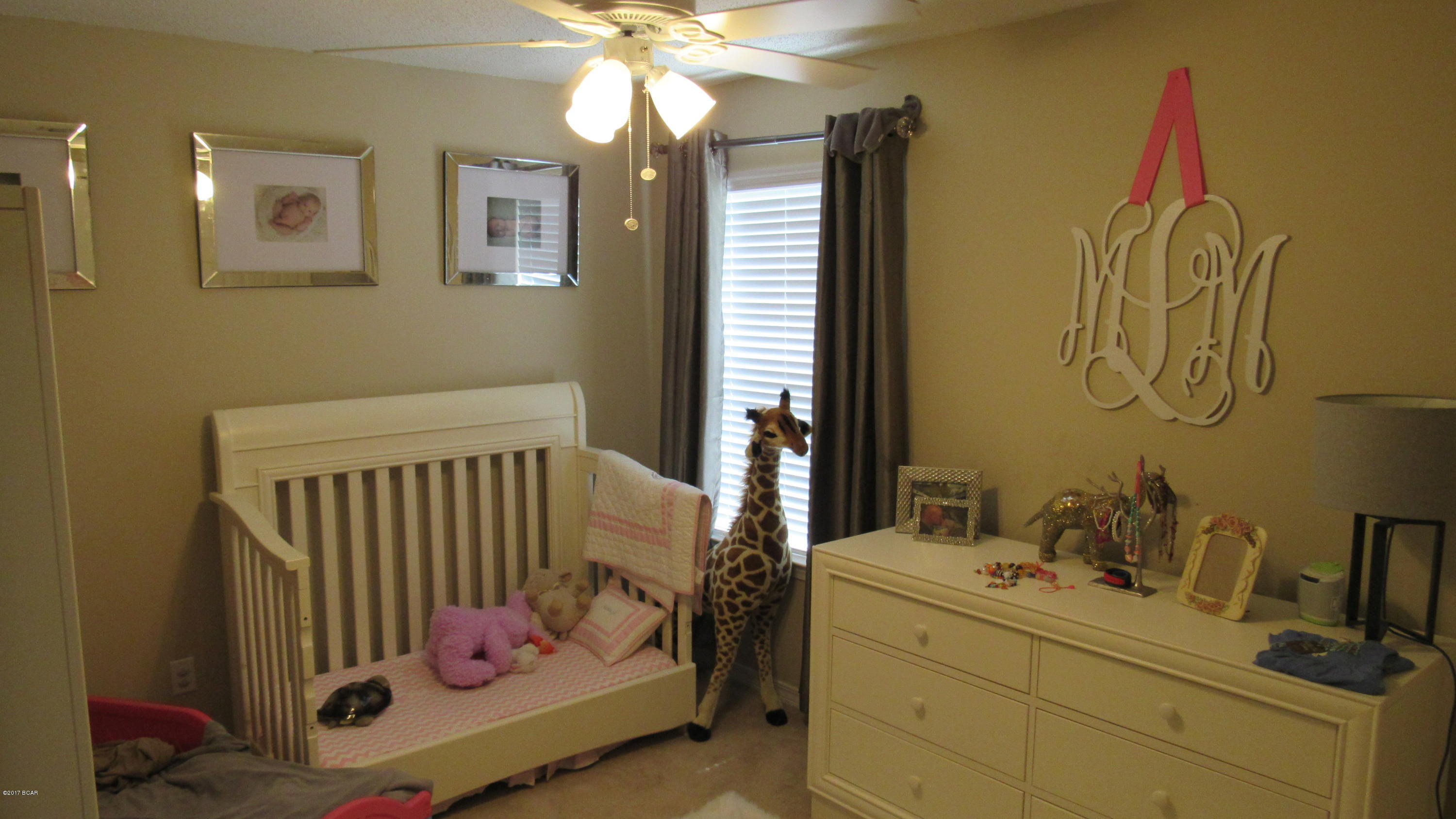 Palmetto Trace Phase 1 - Residential