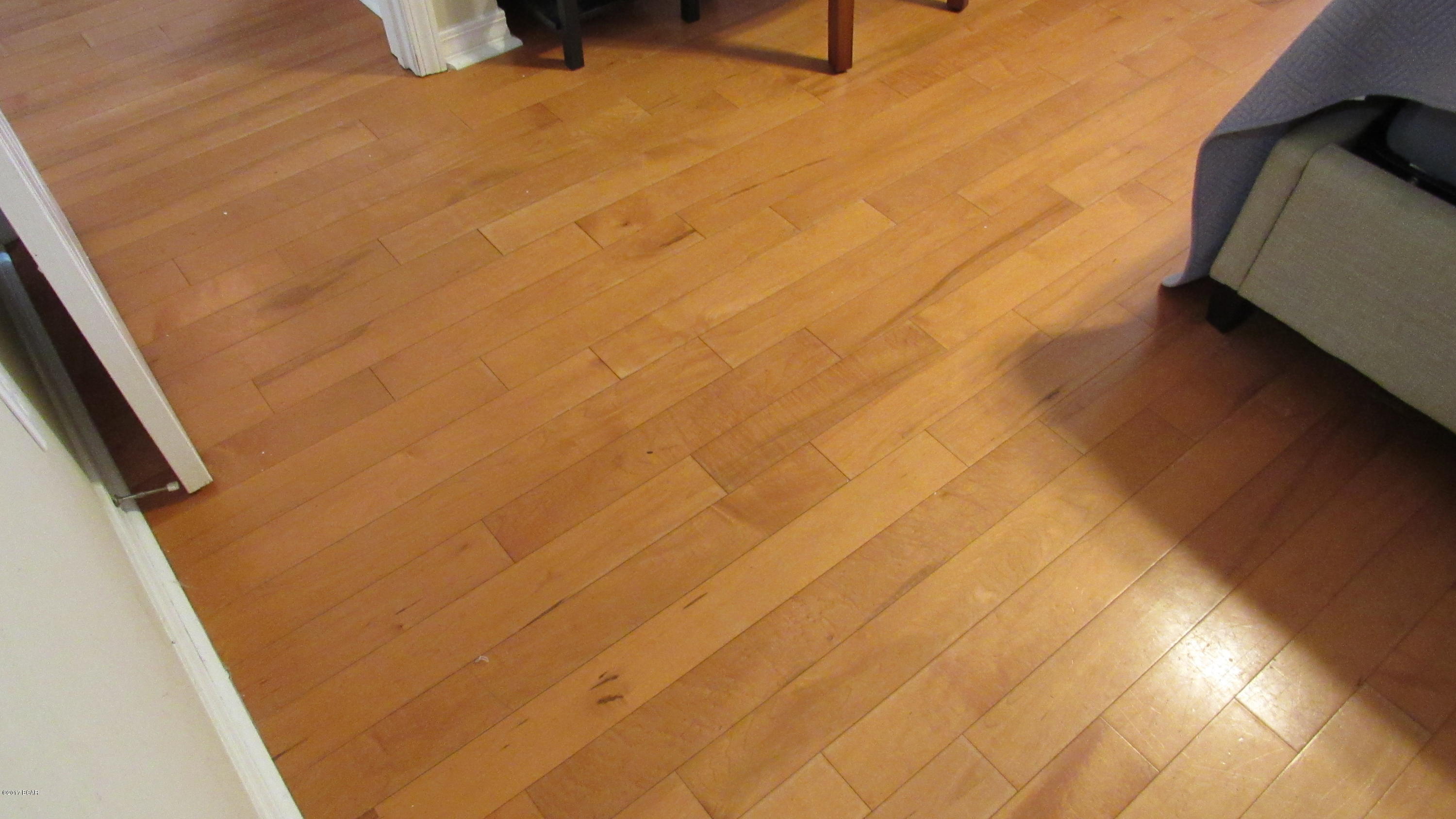 Palmetto Trace Phase 1 - Residential