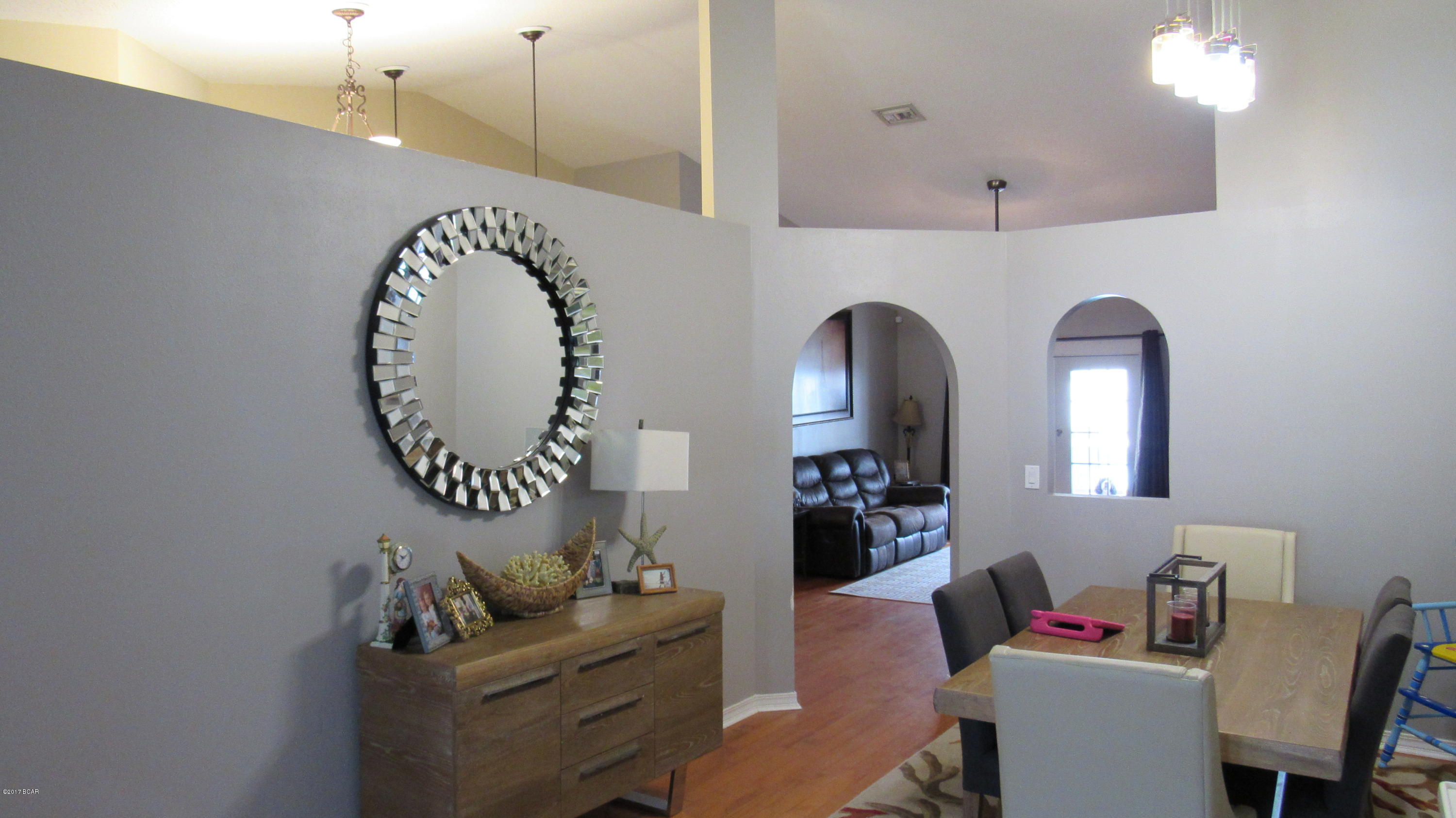 Palmetto Trace Phase 1 - Residential