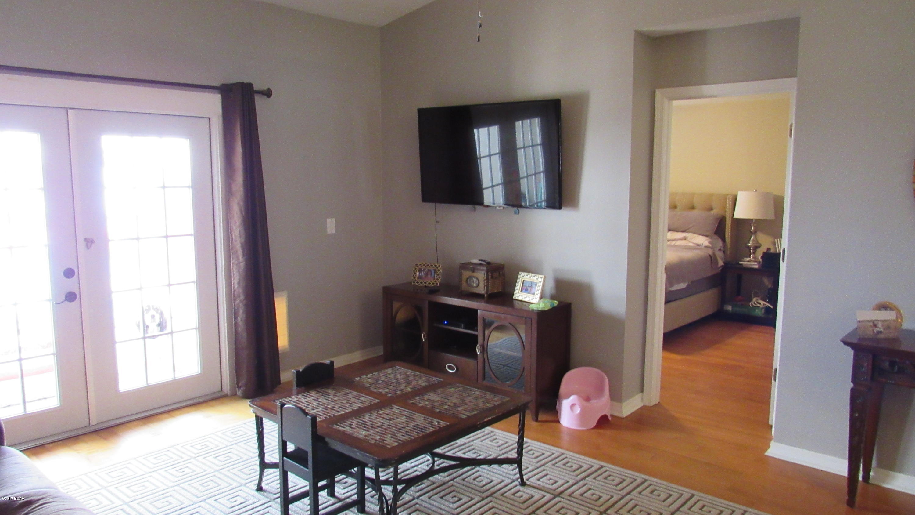 Palmetto Trace Phase 1 - Residential