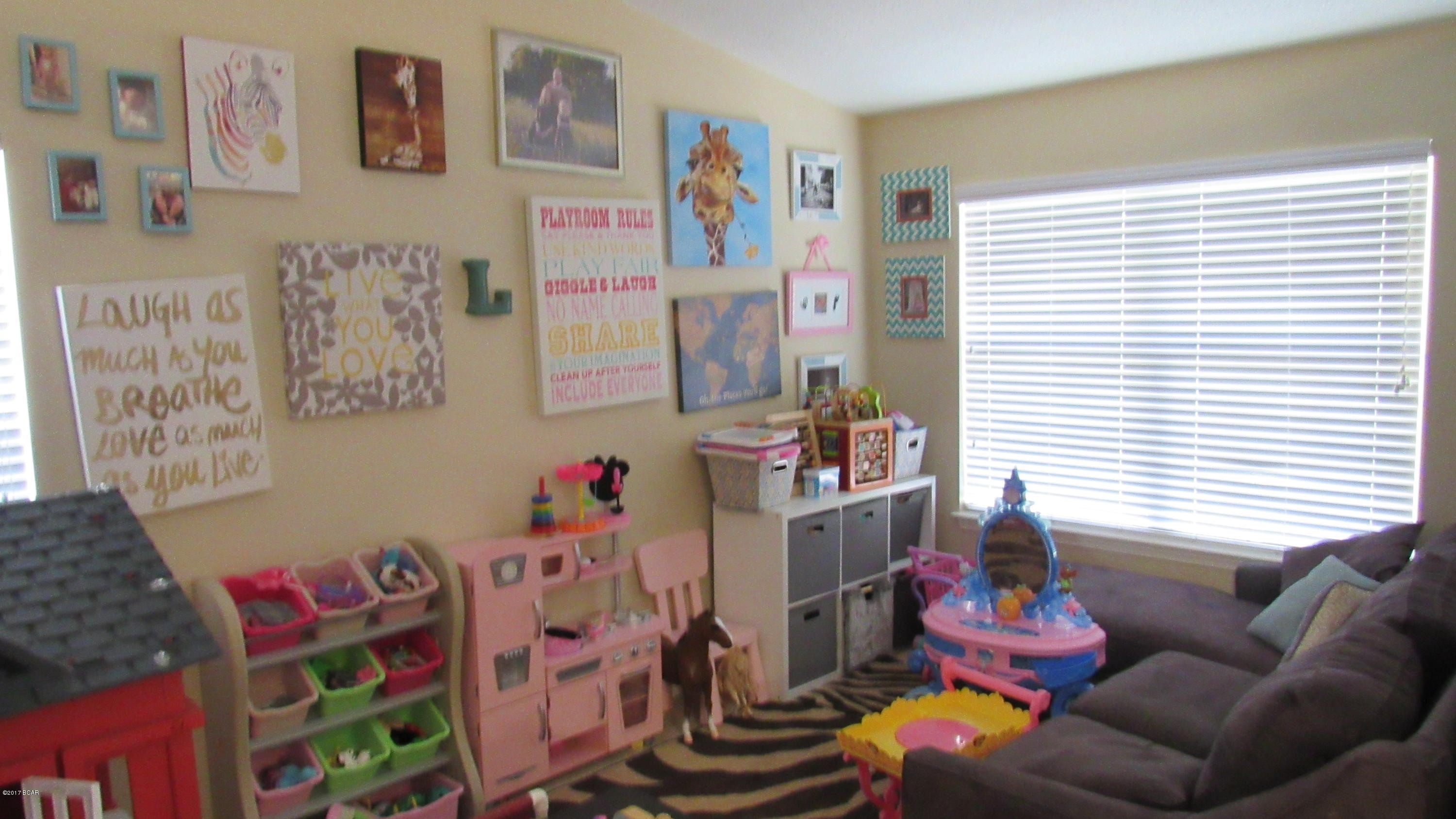 Palmetto Trace Phase 1 - Residential