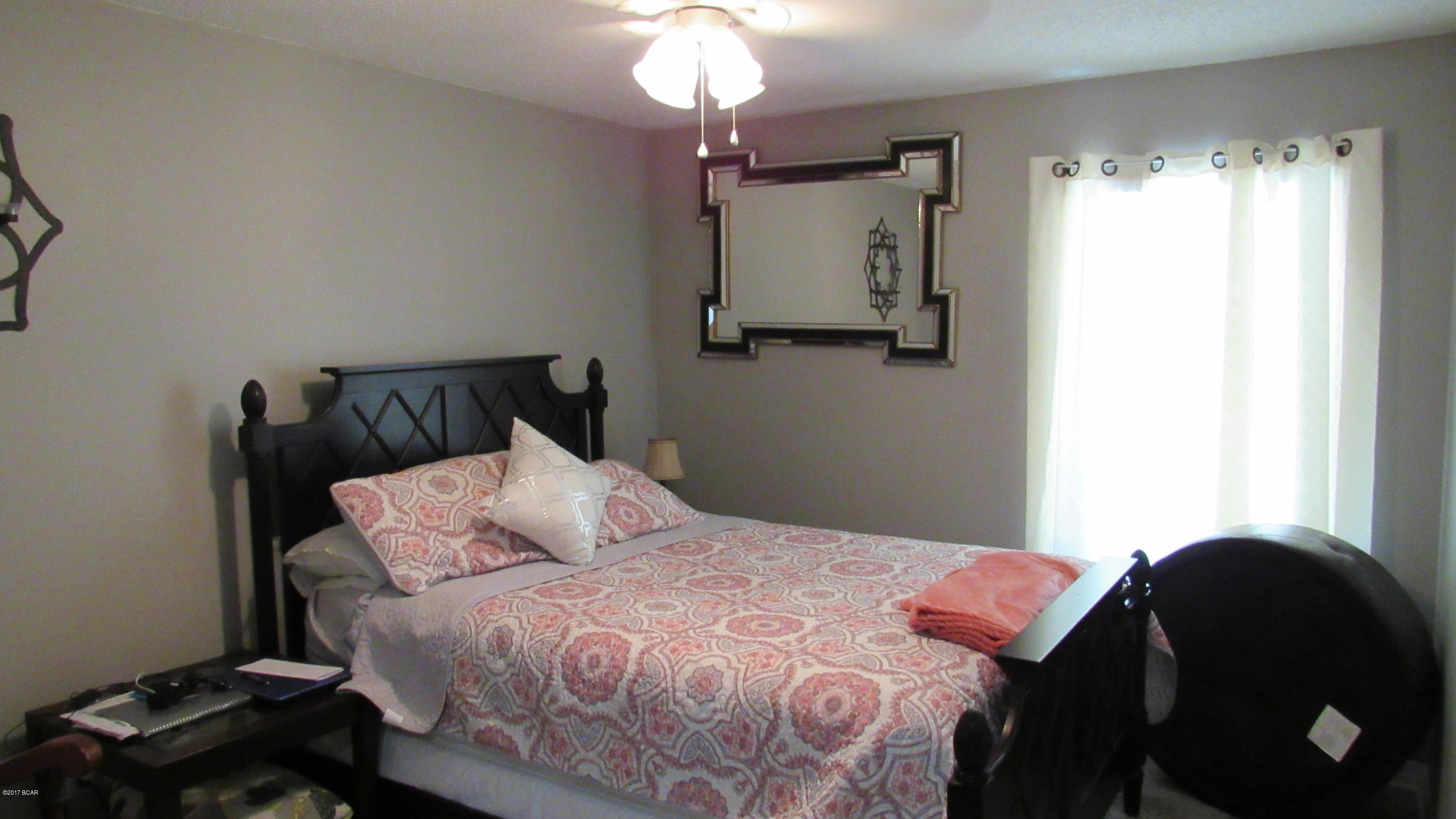 Palmetto Trace Phase 1 - Residential