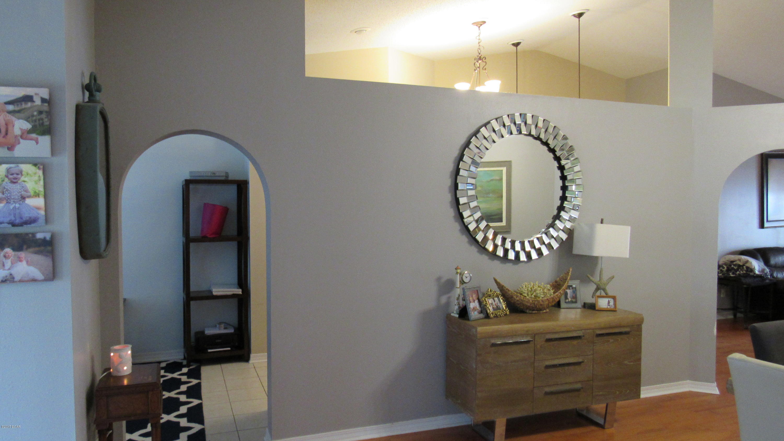 Palmetto Trace Phase 1 - Residential