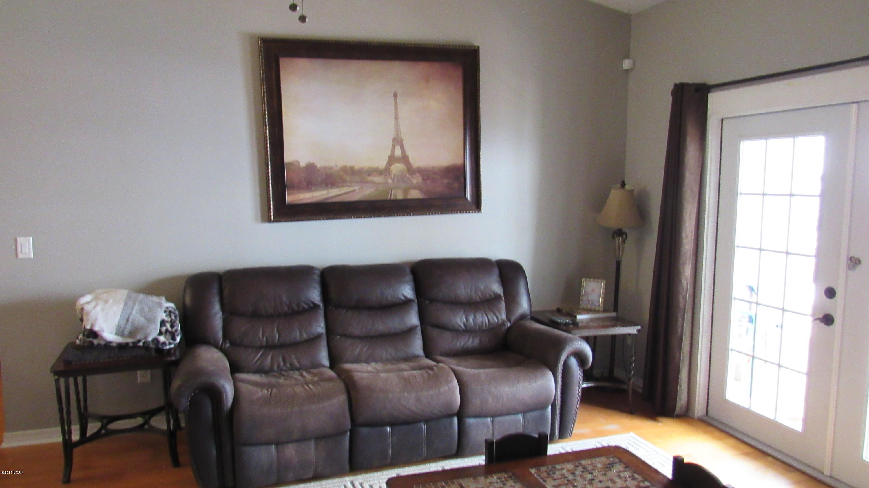 Palmetto Trace Phase 1 - Residential