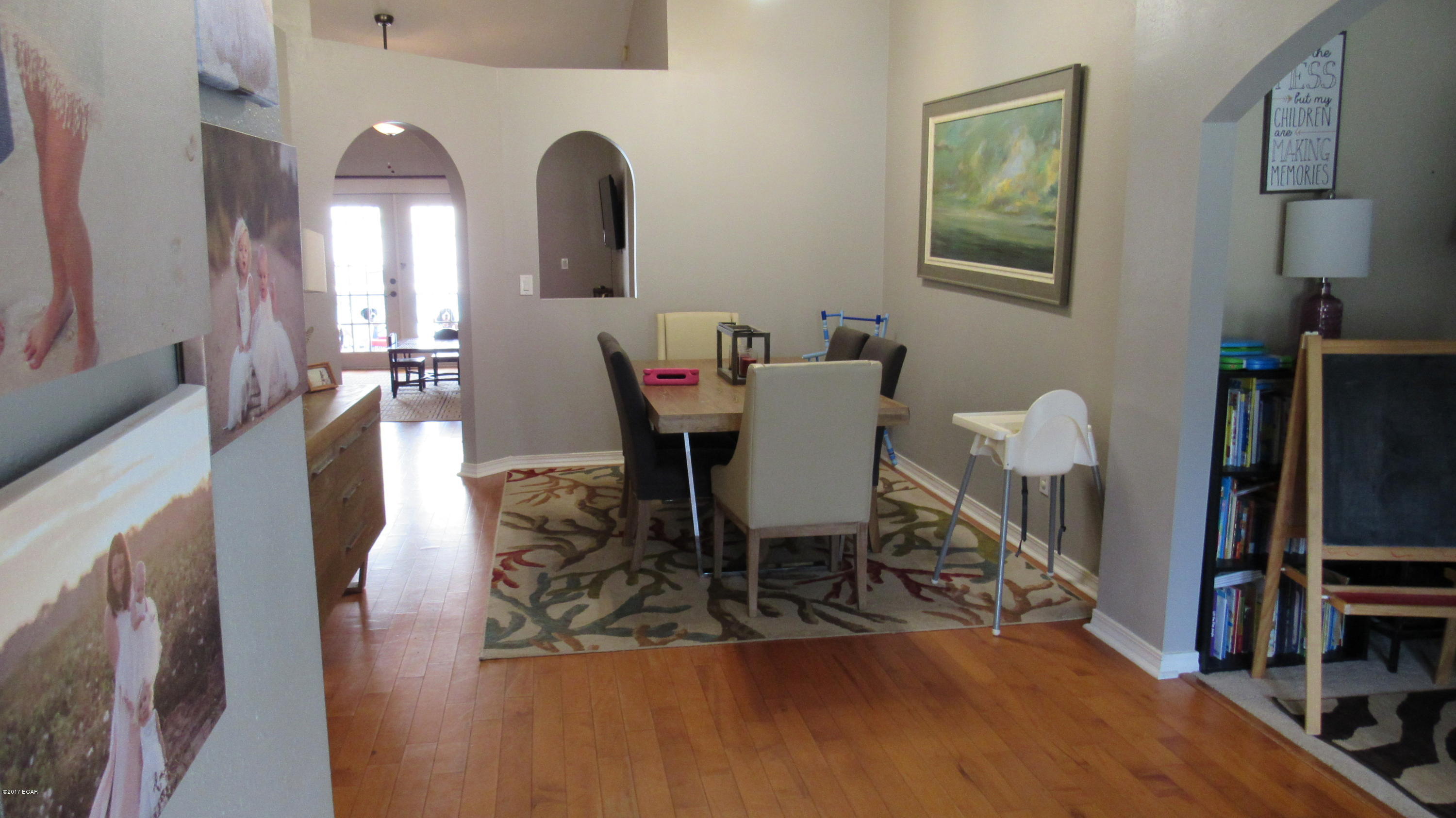 Palmetto Trace Phase 1 - Residential