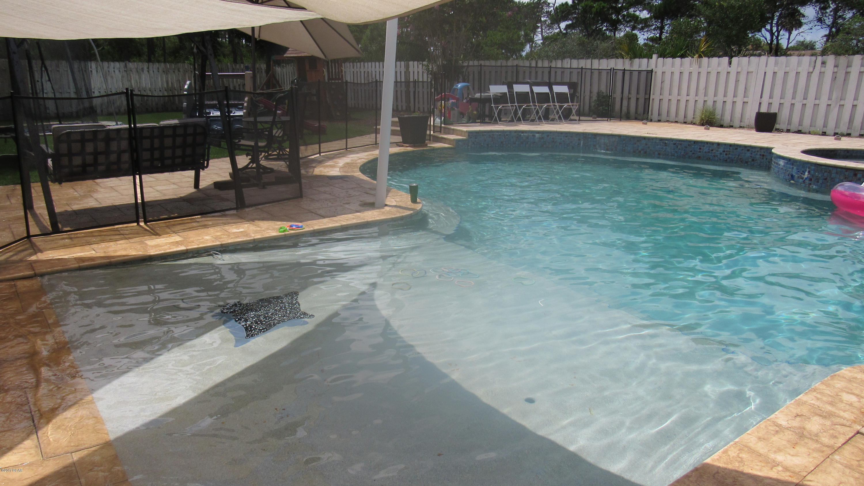 Palmetto Trace Phase 1 - Residential