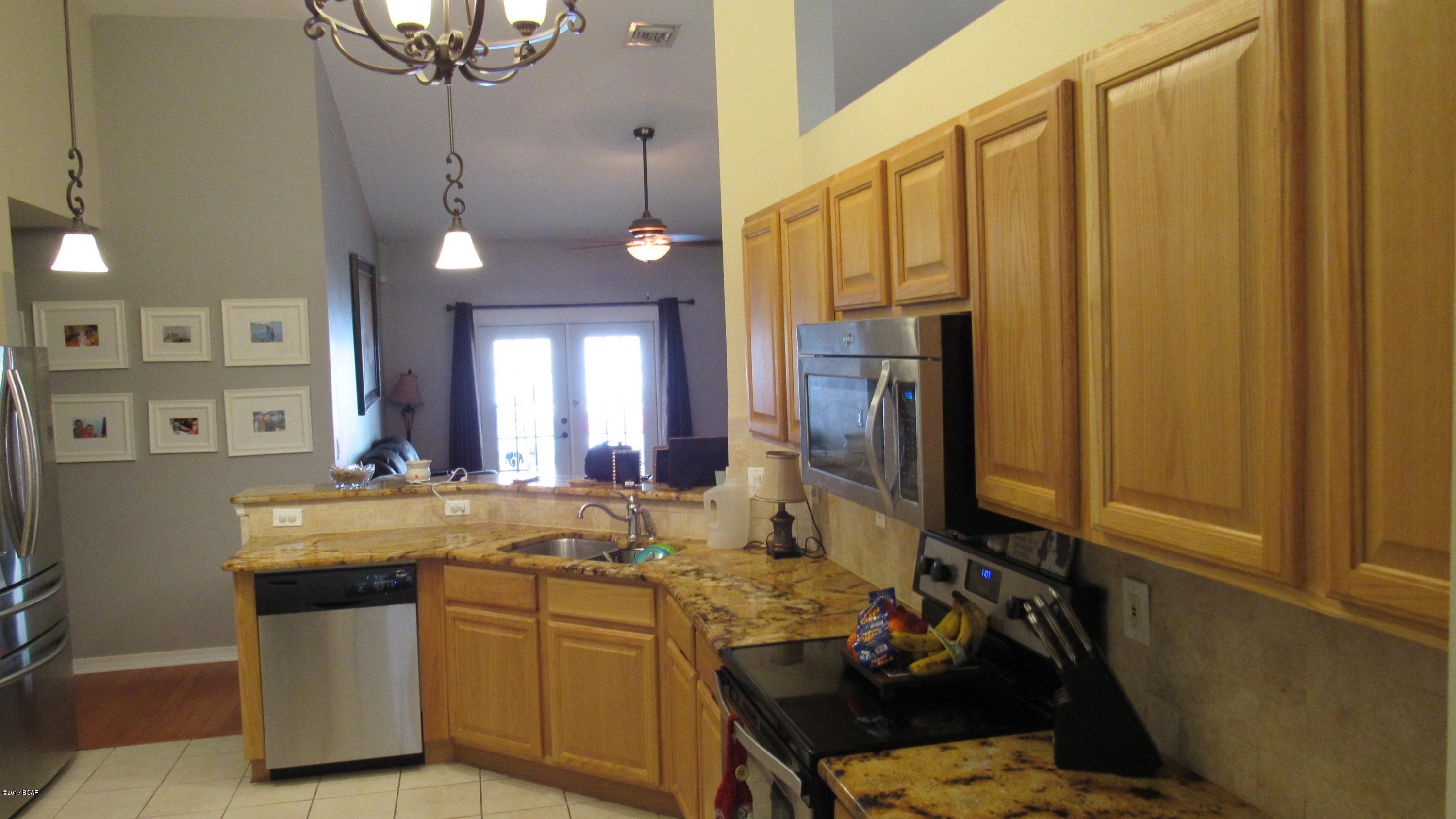 Palmetto Trace Phase 1 - Residential